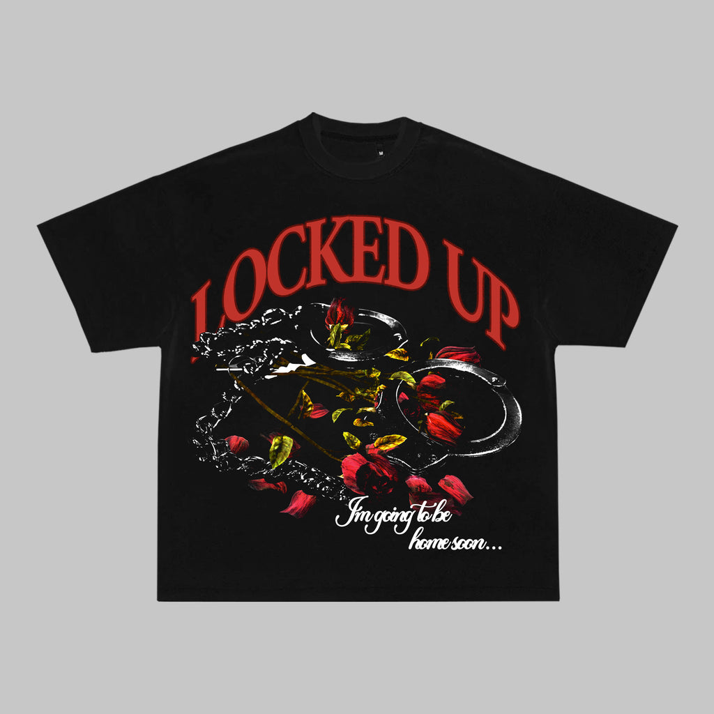 INCARCERATED - PREMADE