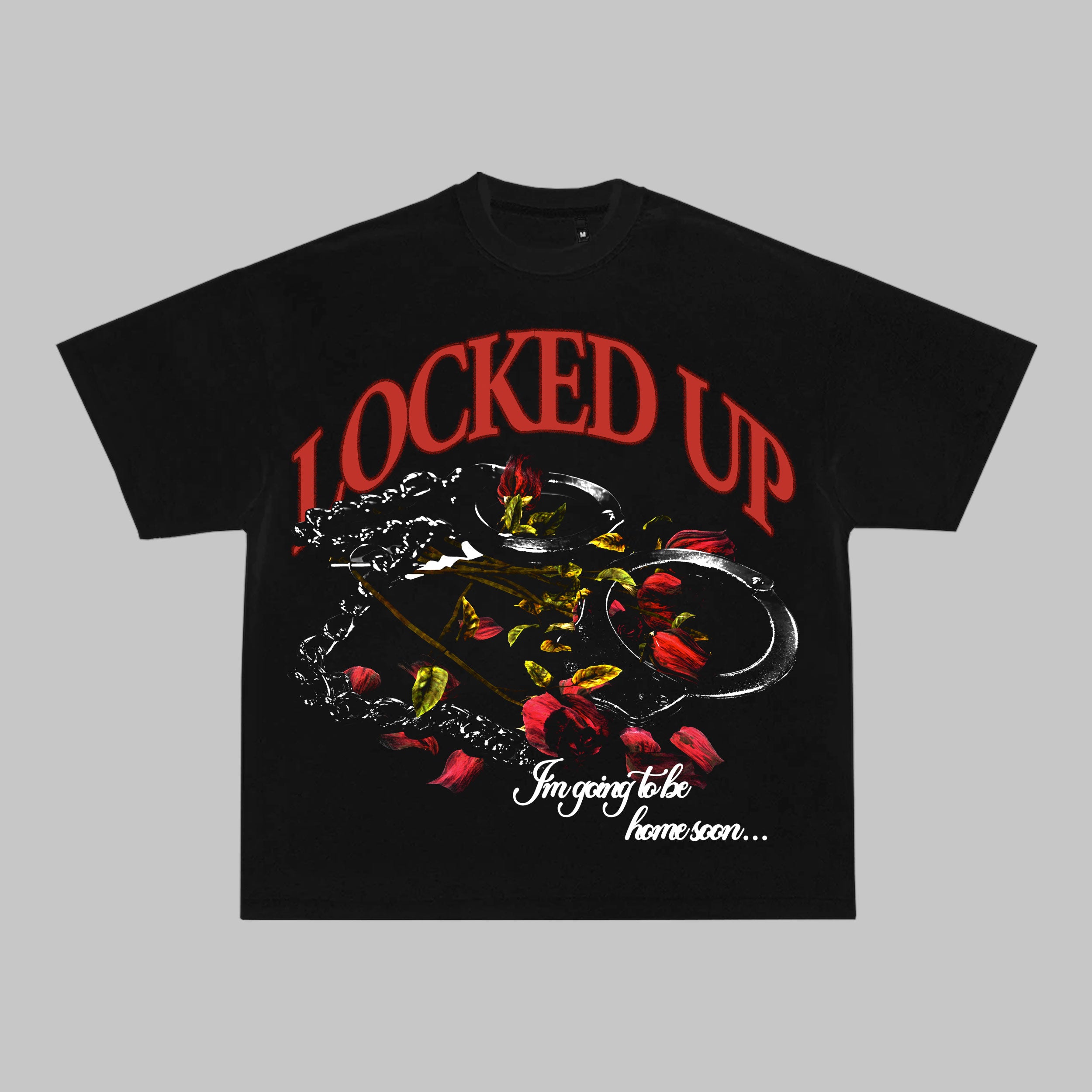 INCARCERATED - PREMADE