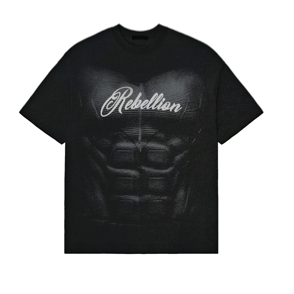 REBELLION - PREMADE