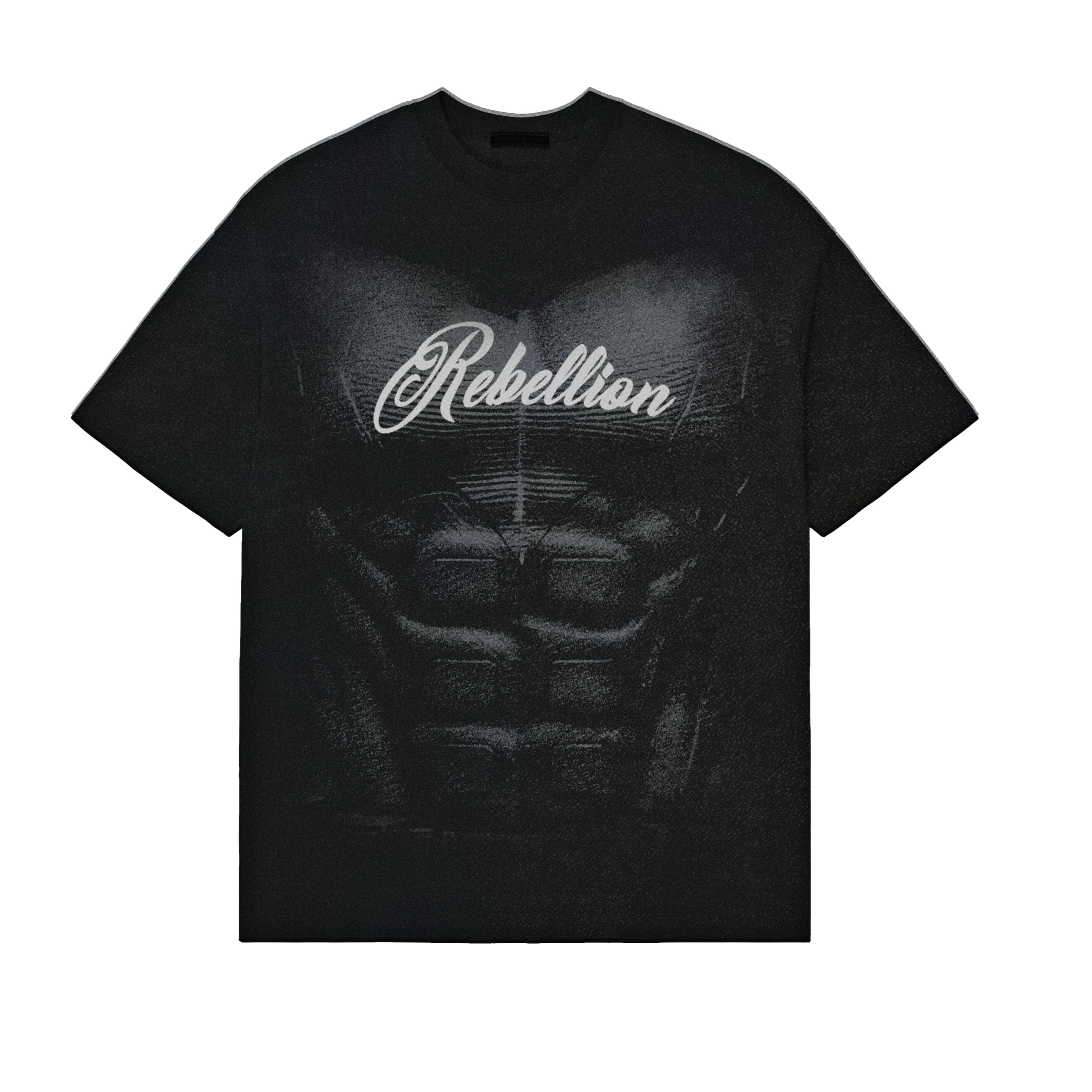REBELLION - PREMADE