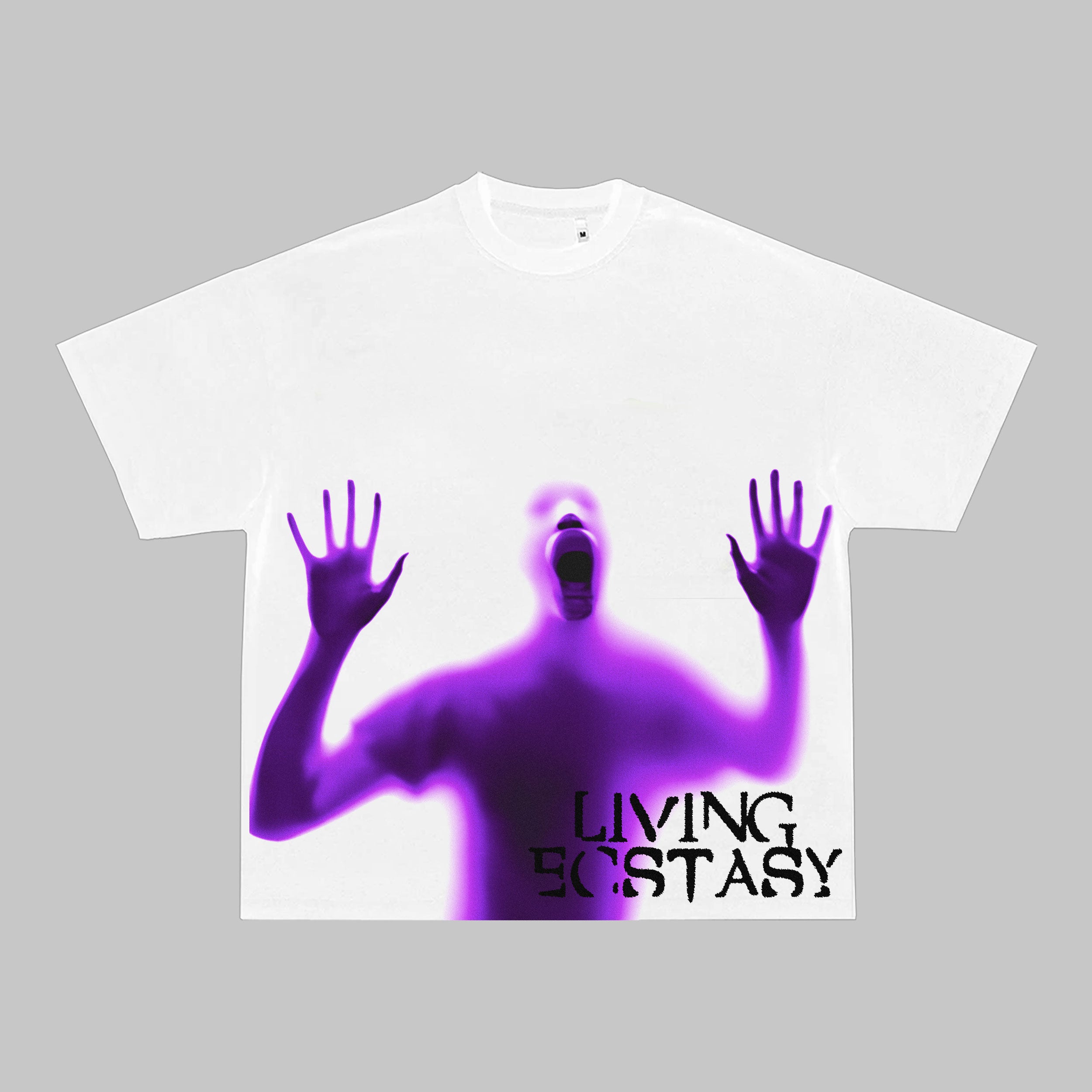 LIVING ECSTASY - PREMADE