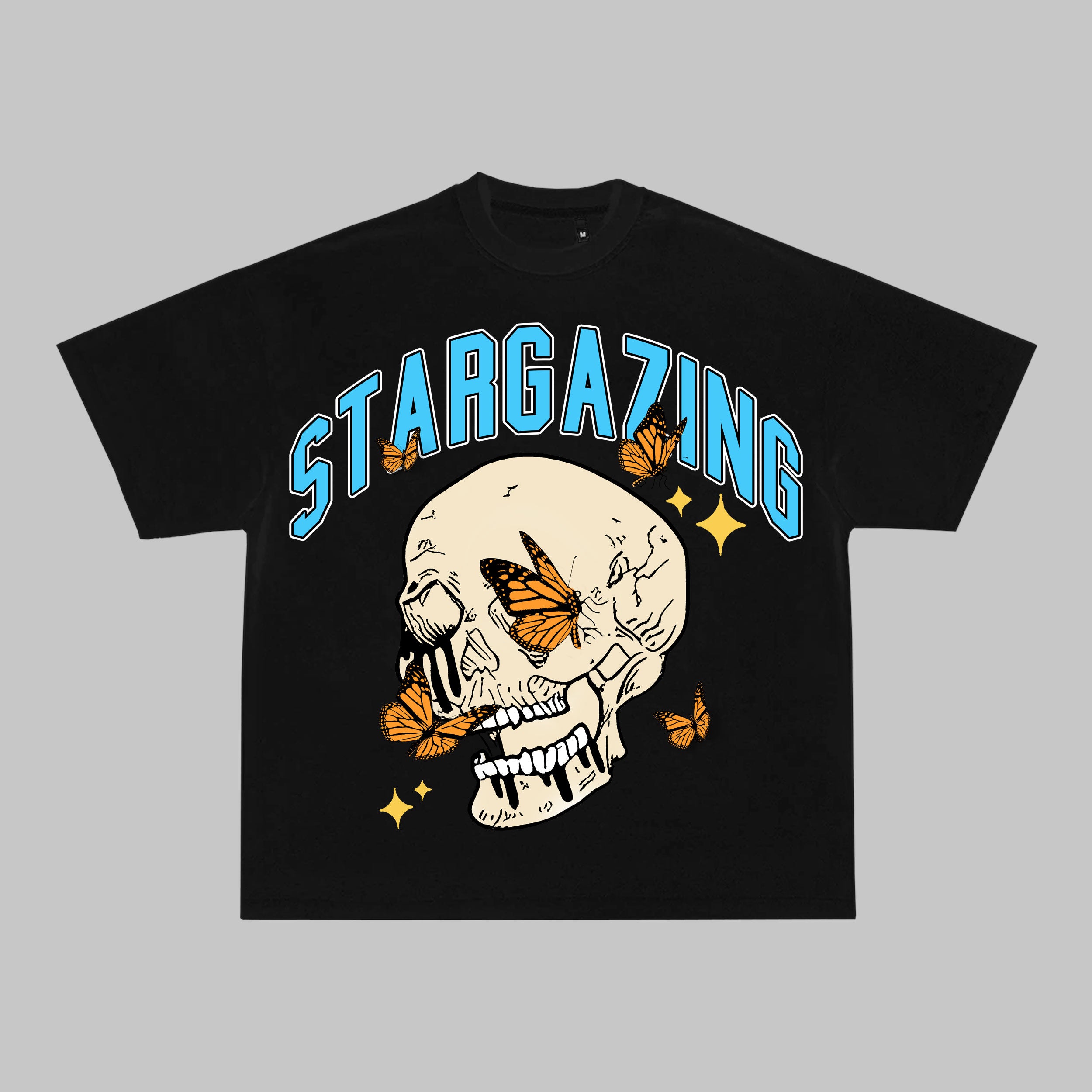 STARGAZING - PREMADE