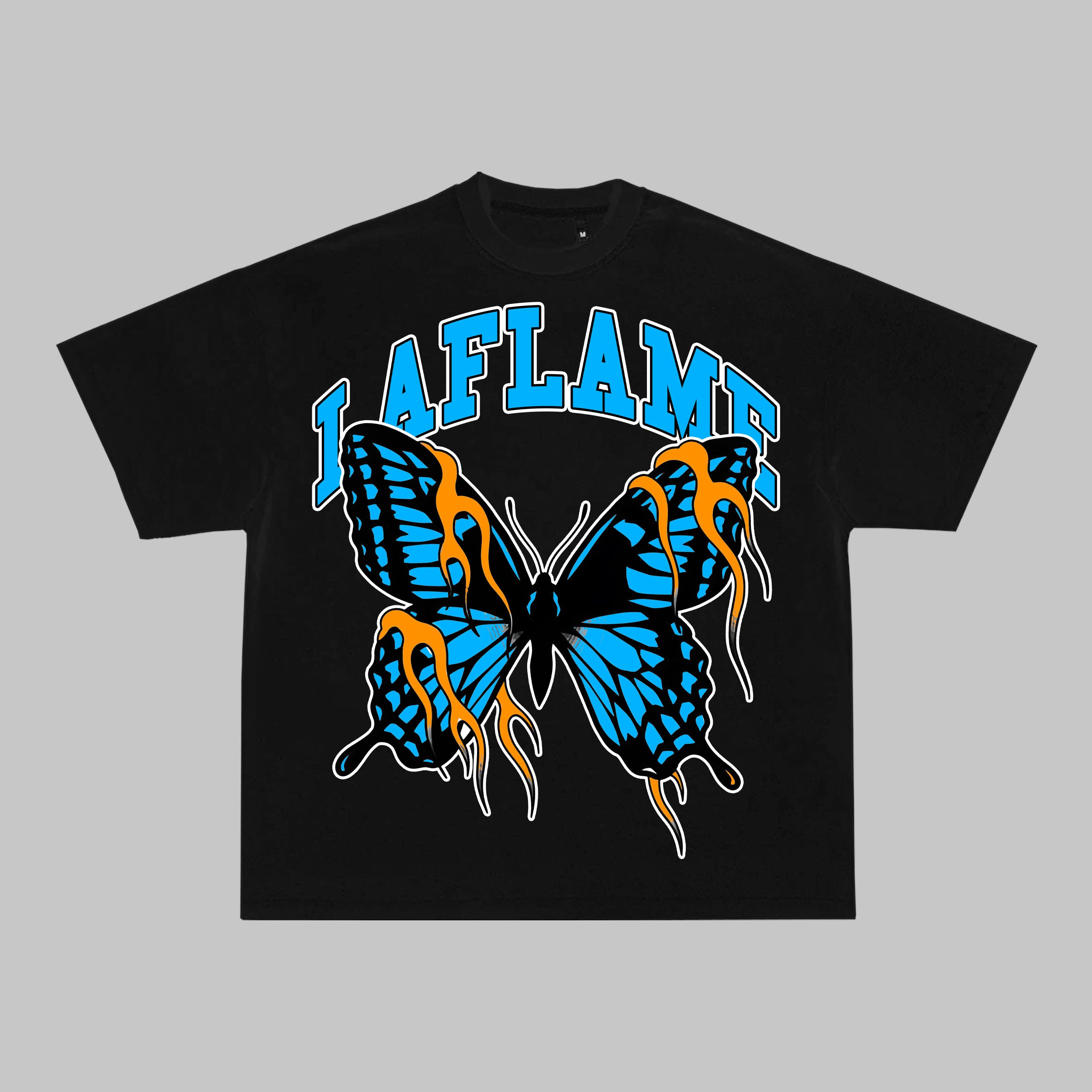 LAFLAME - PREMADE