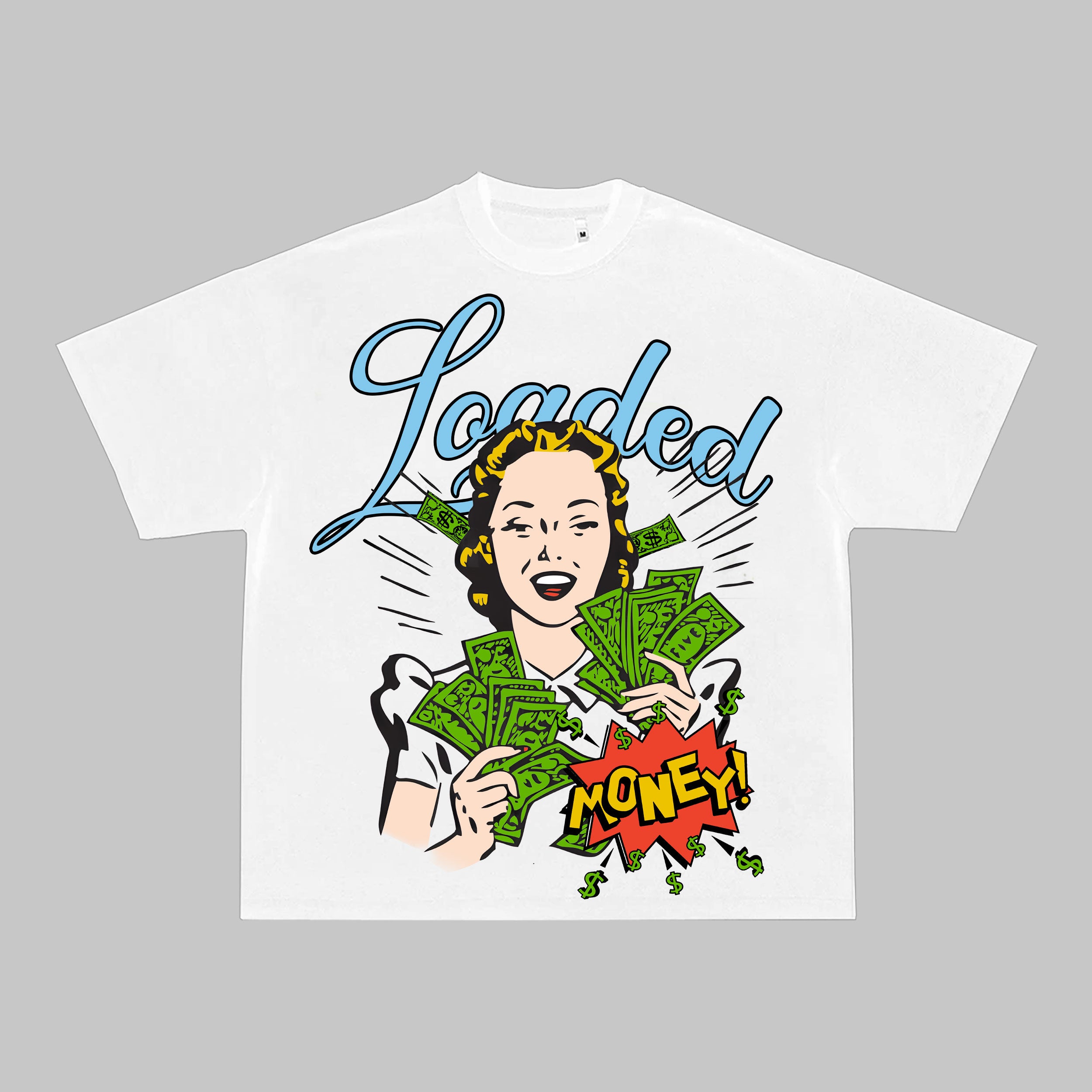 LOADED - PREMADE