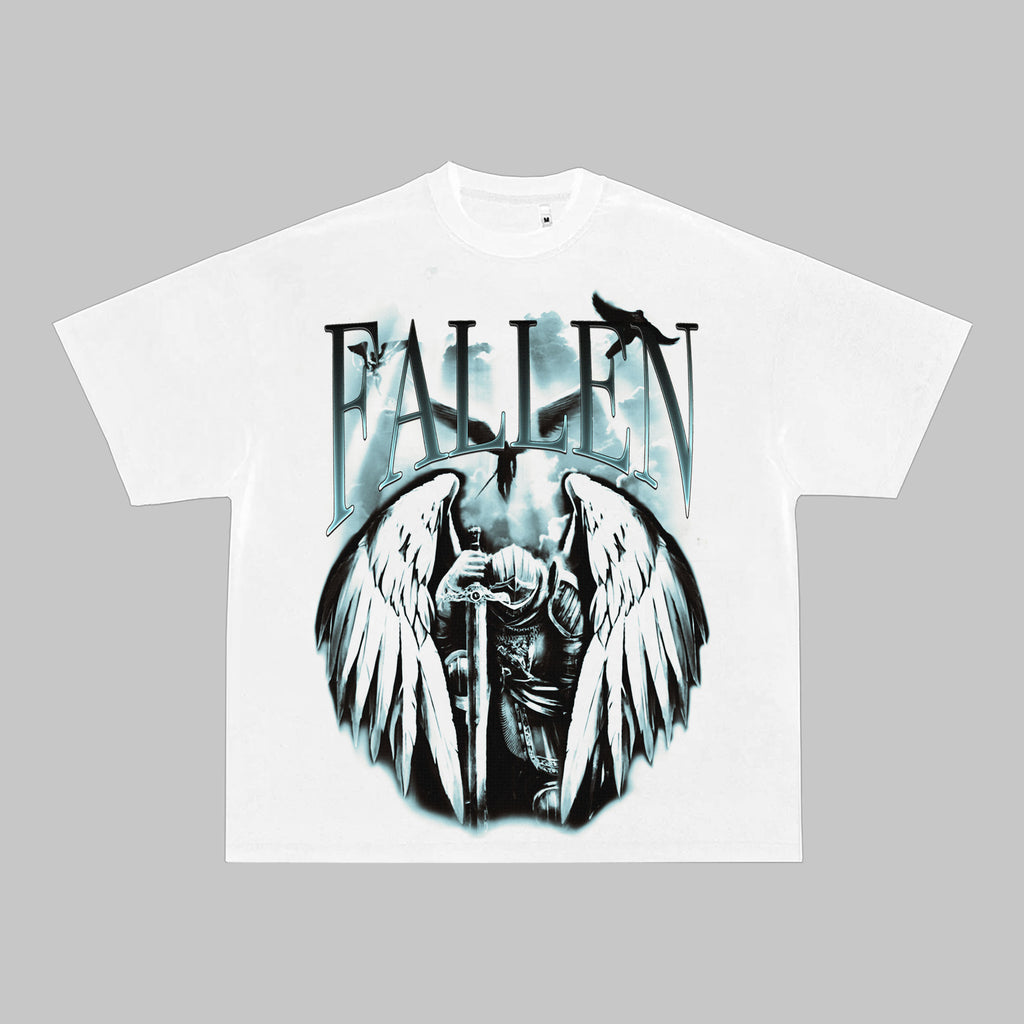 FALLEN - PREMADE