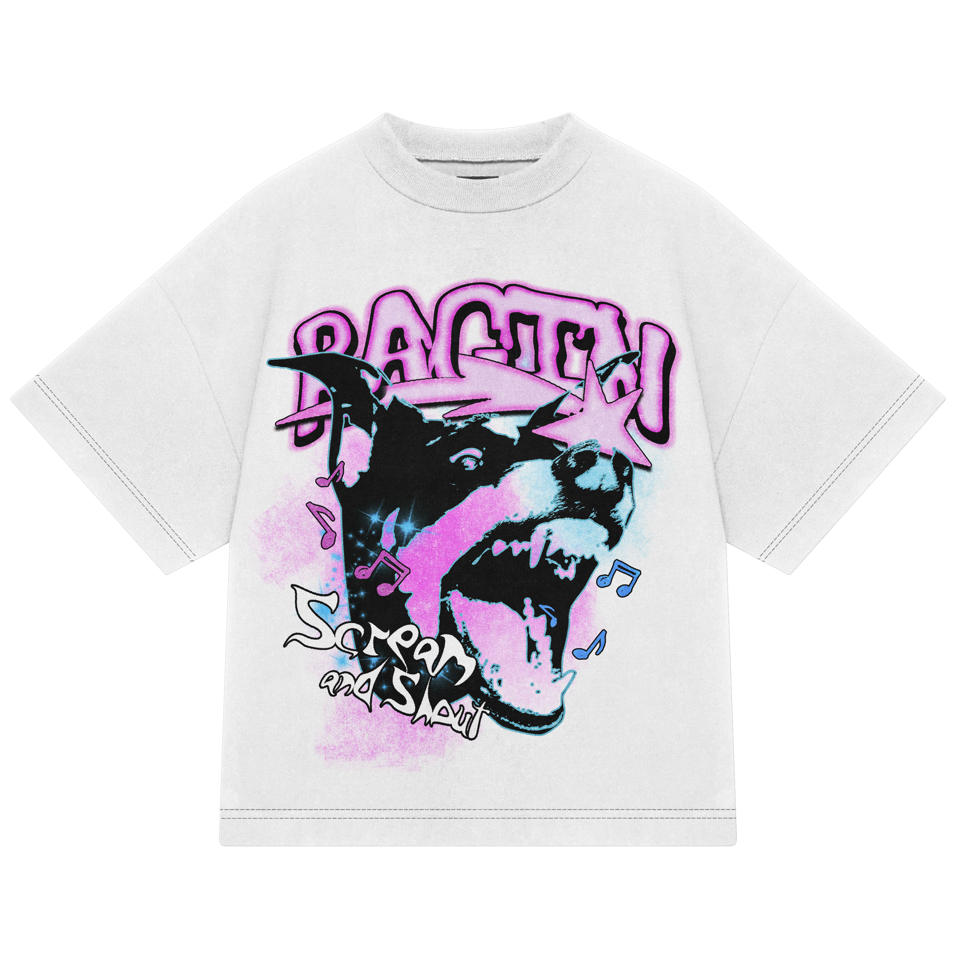 RAGIN SOUNDZ - PREMADE