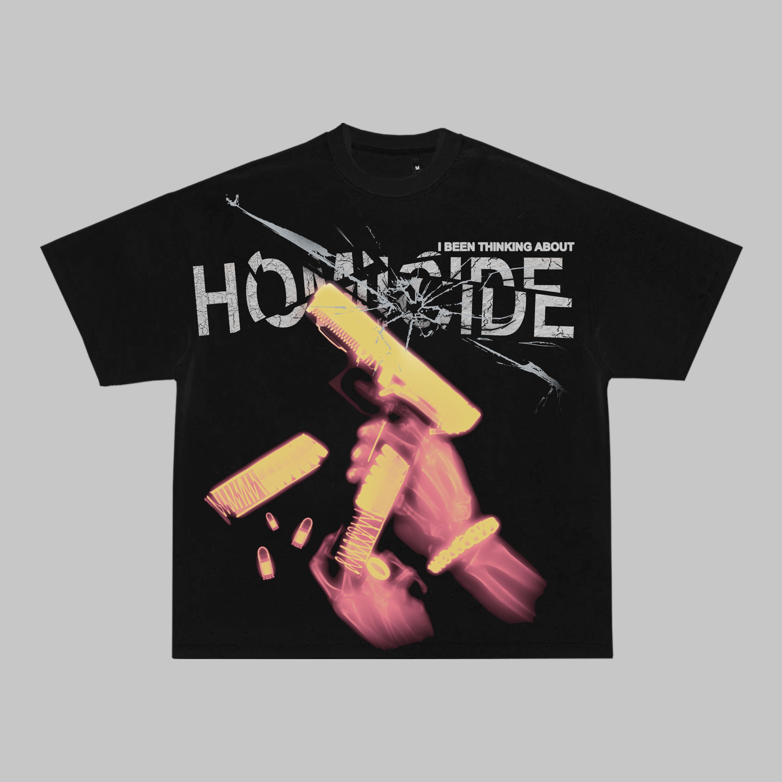 HOMOCIDE - PREMADE