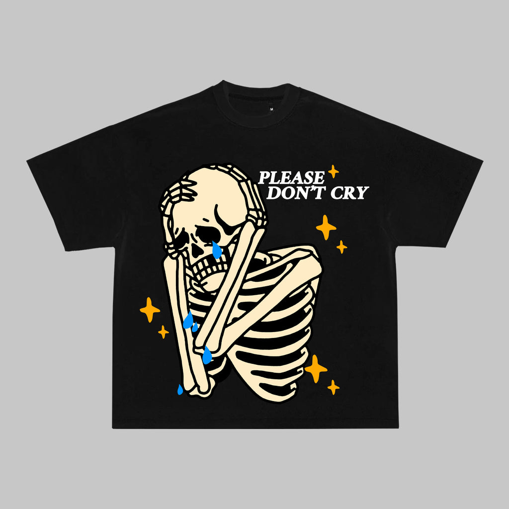 DONT CRY - PREMADE