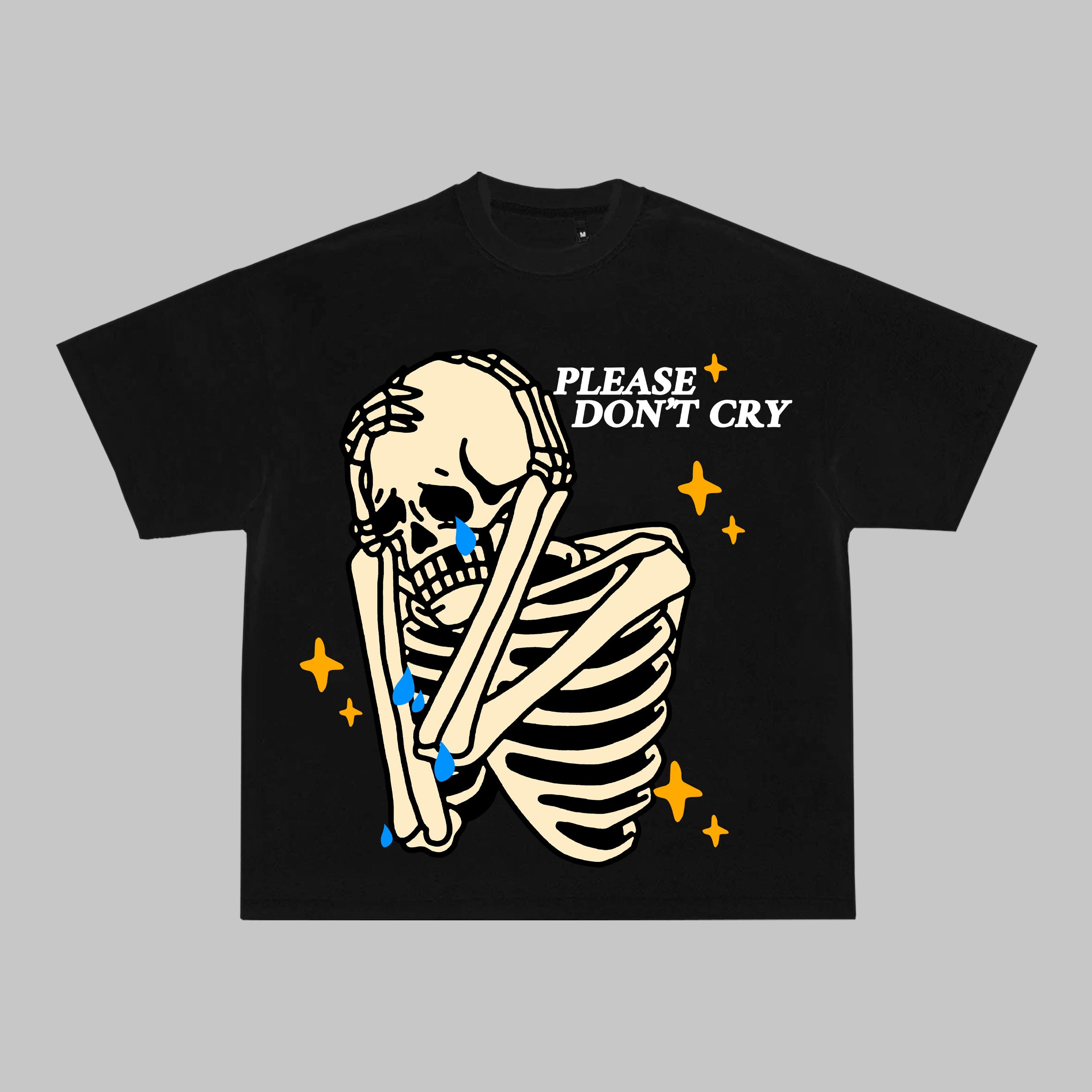 DONT CRY - PREMADE