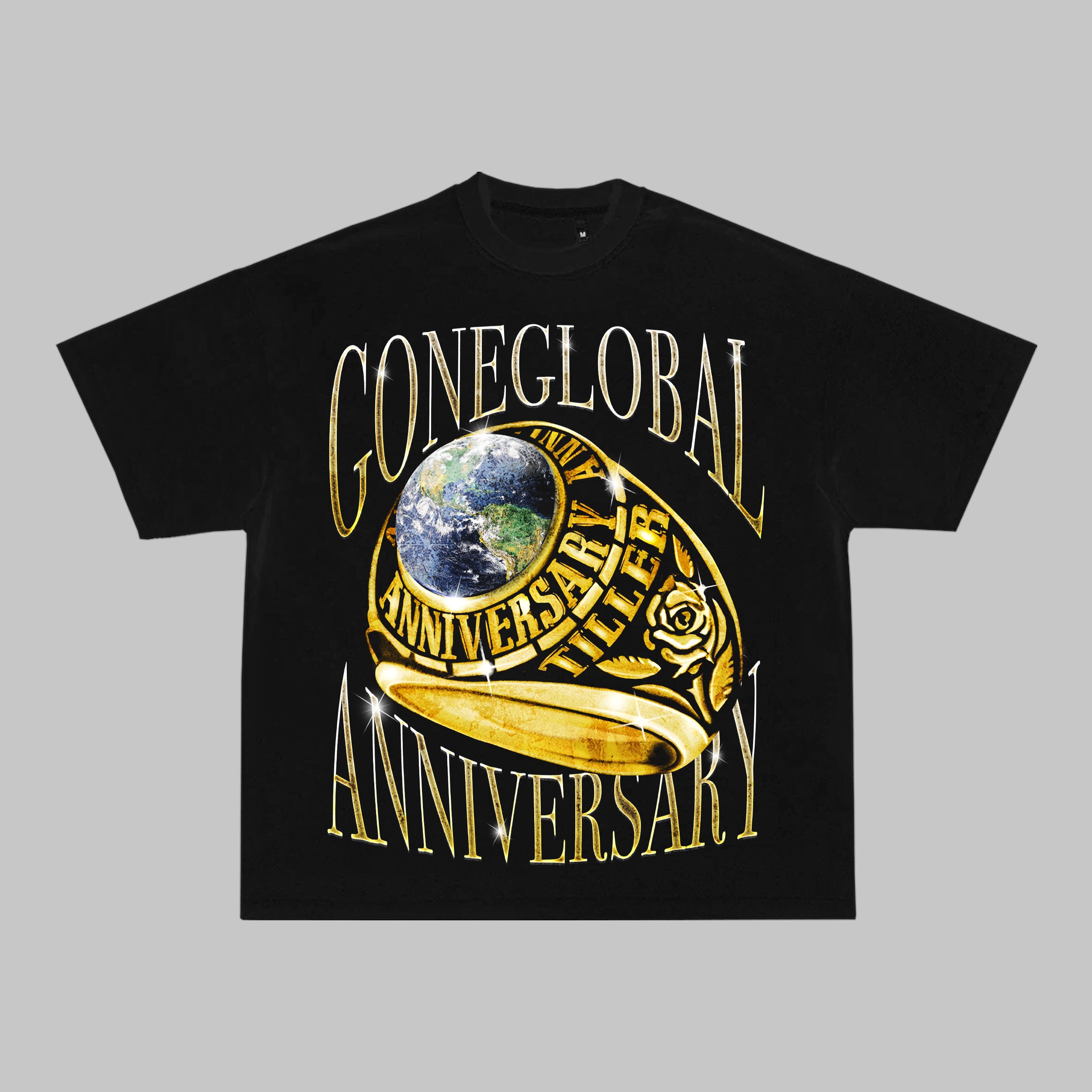 GONE GLOBAL - PREMADE