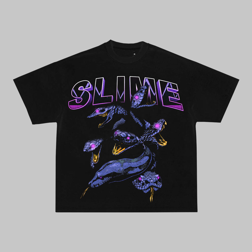 SLIME SNAKE - PREMADE