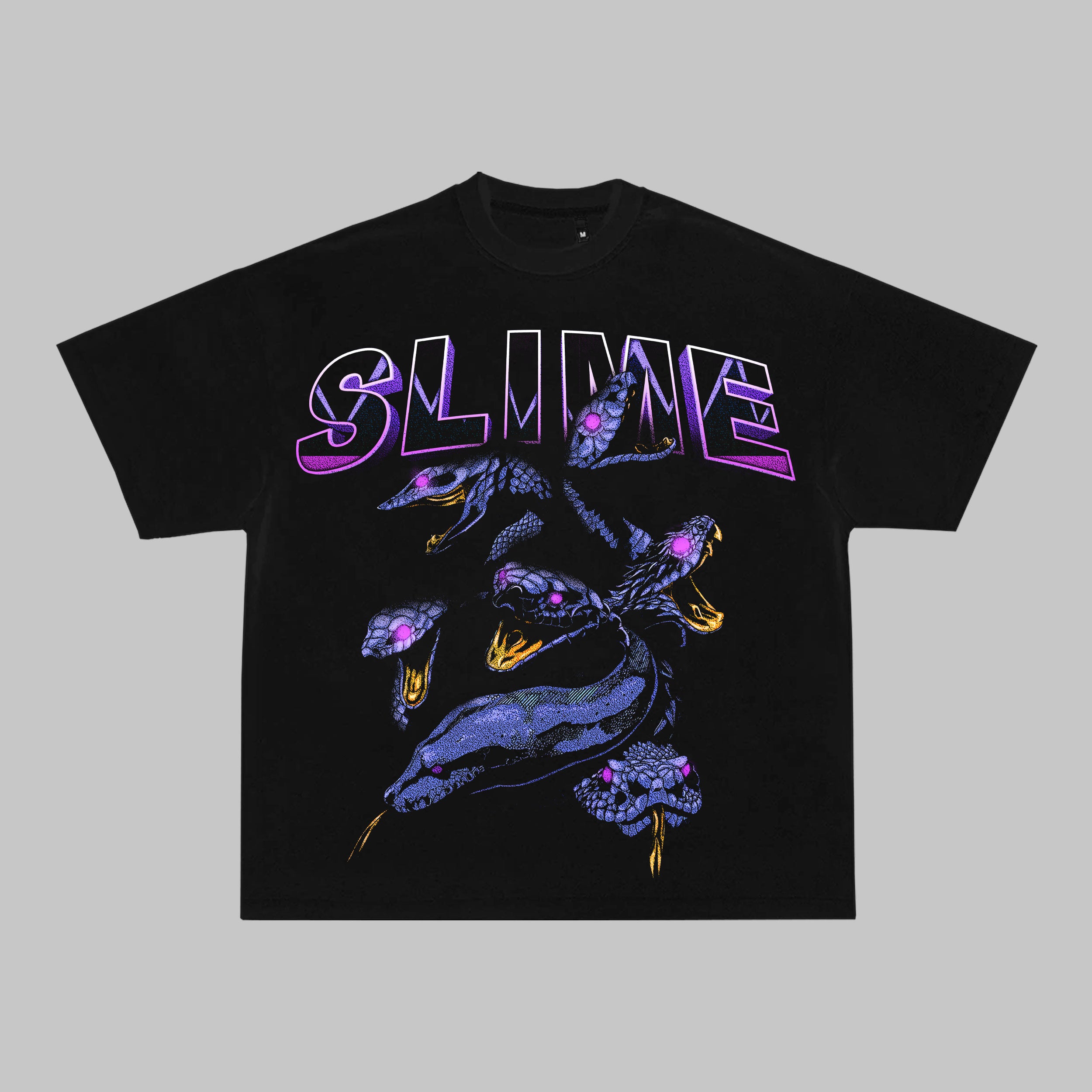 SLIME SNAKE - PREMADE