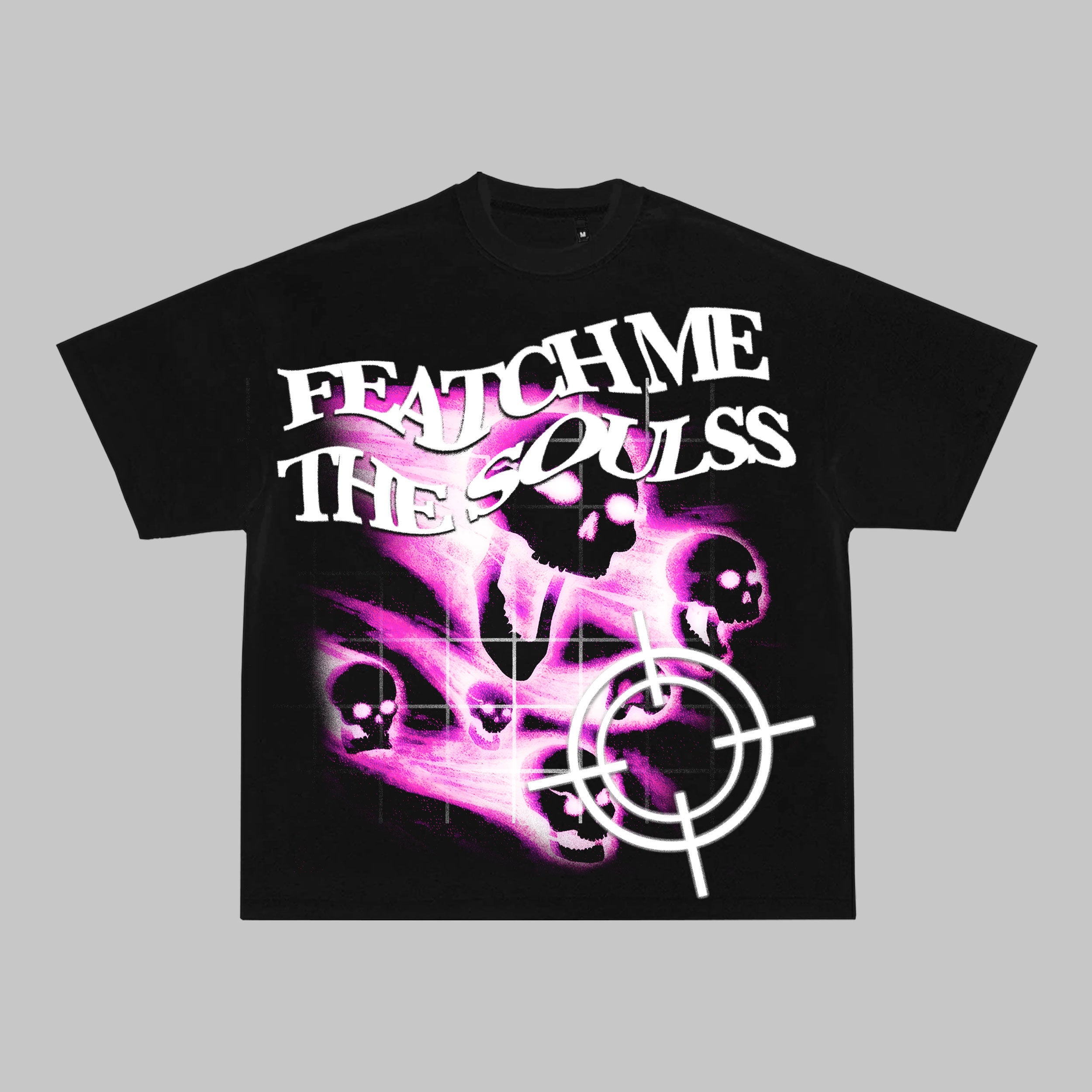 FETCH SOULS - PREMADE
