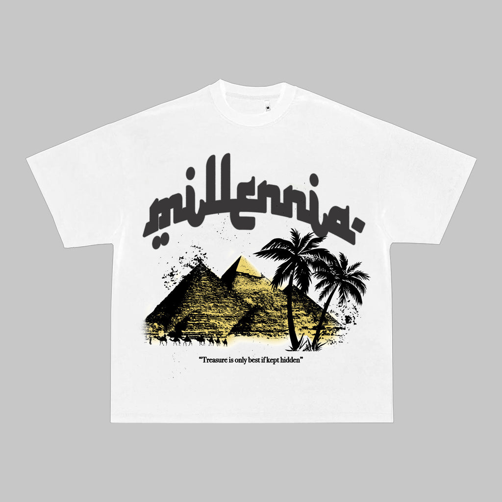 MILLENIA - PREMADE