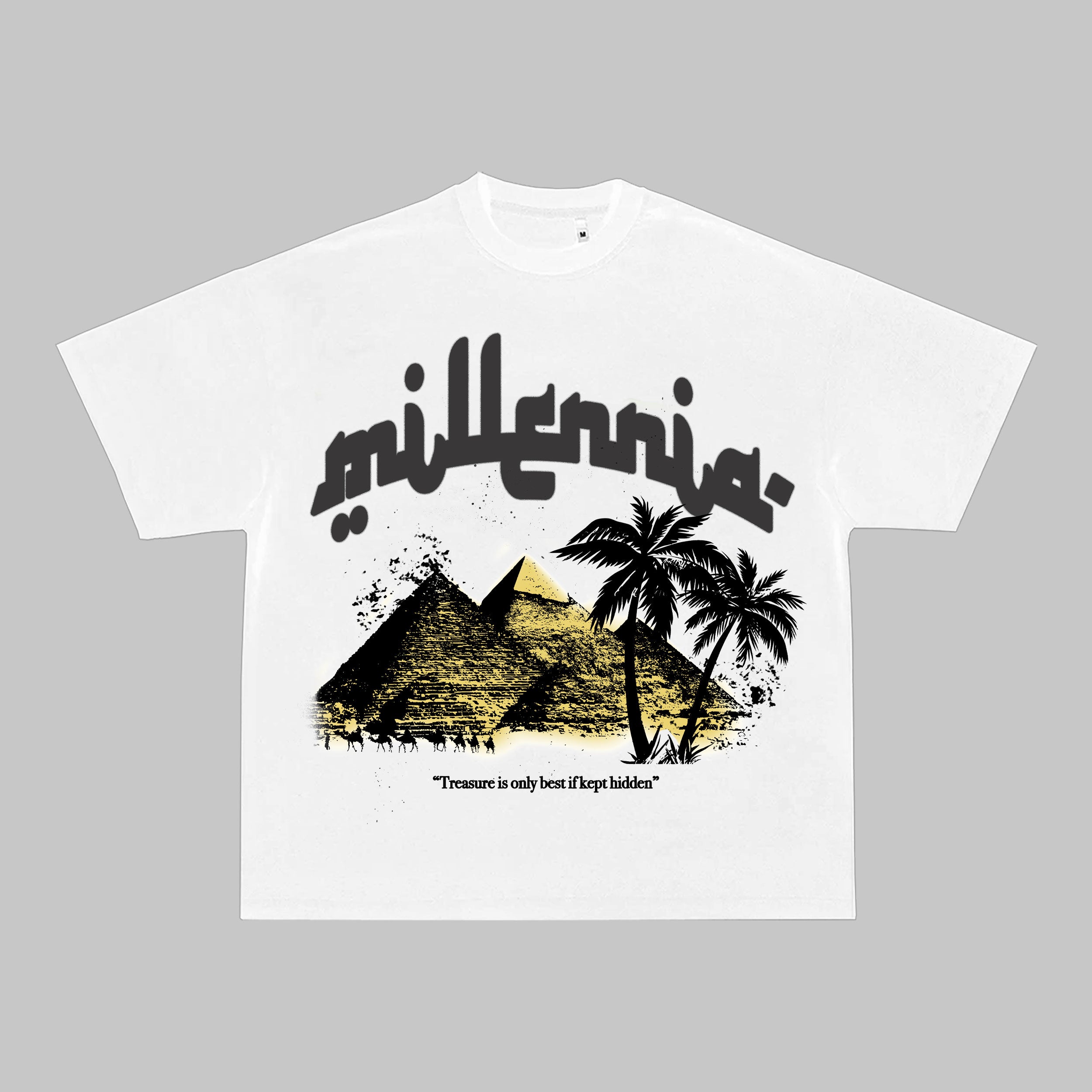 MILLENIA - PREMADE