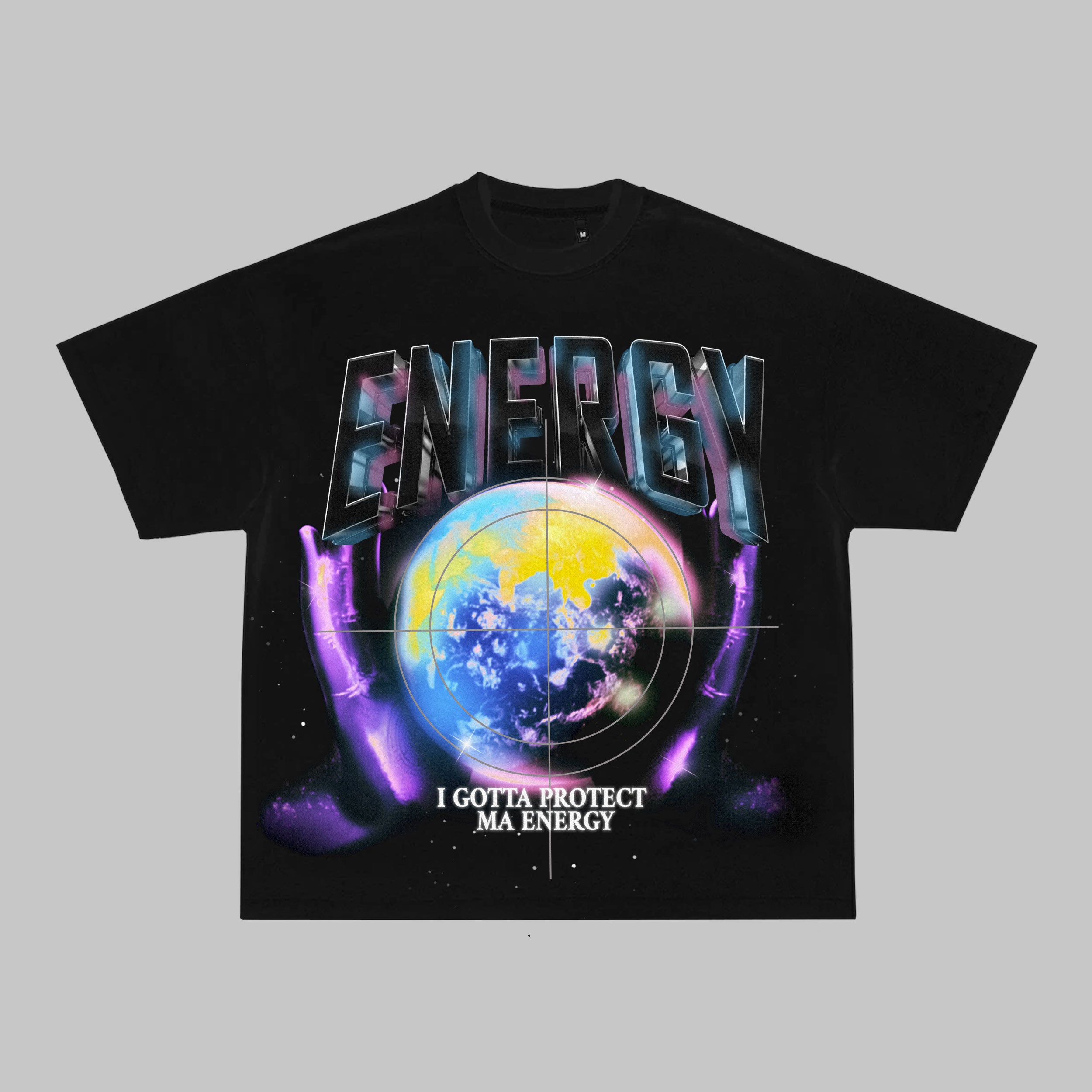 MY ENERGY - PREMADE