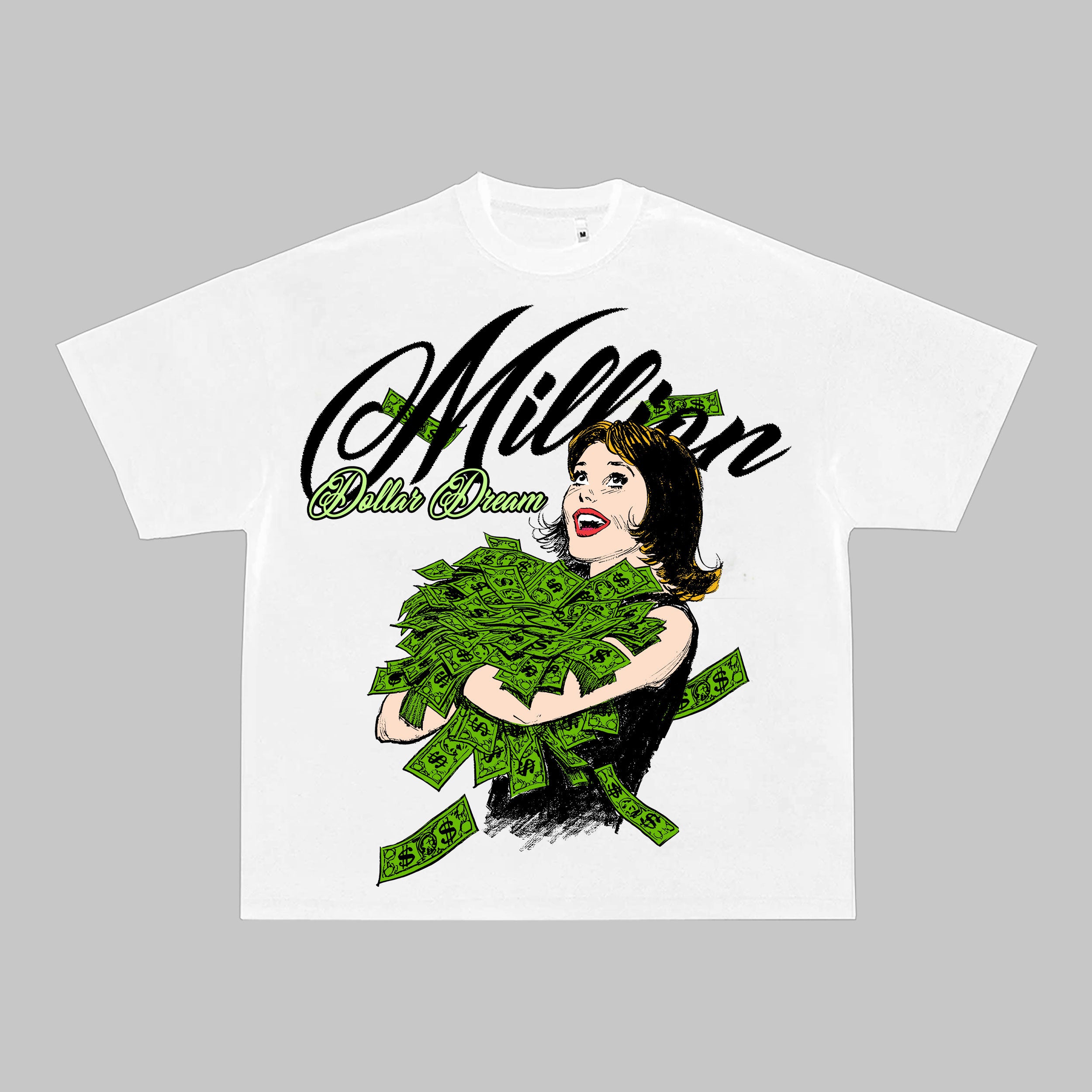 MILLIONSSS - PREMADE