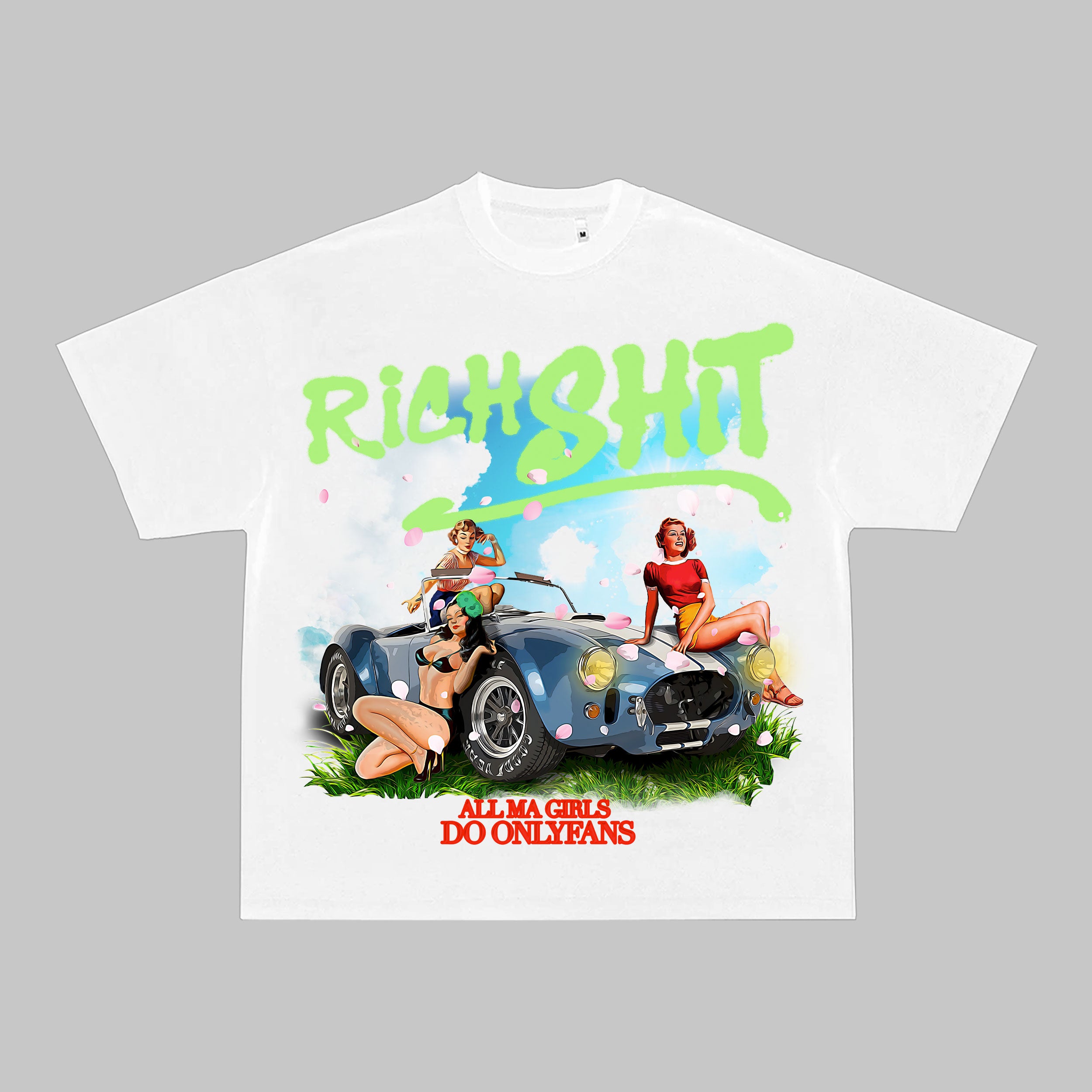 RICH SH!T - PREMADE
