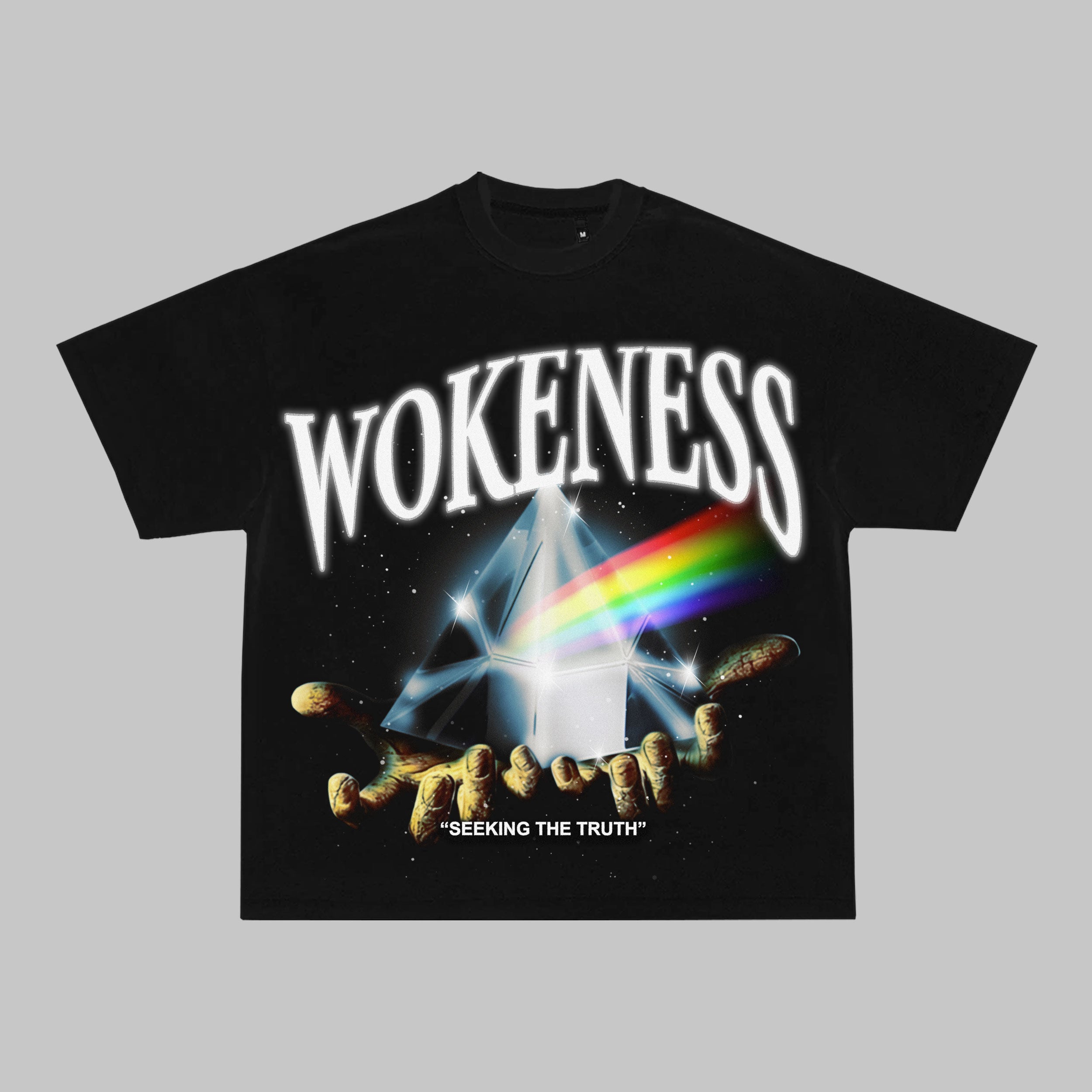 WOKENESS - PREMADE
