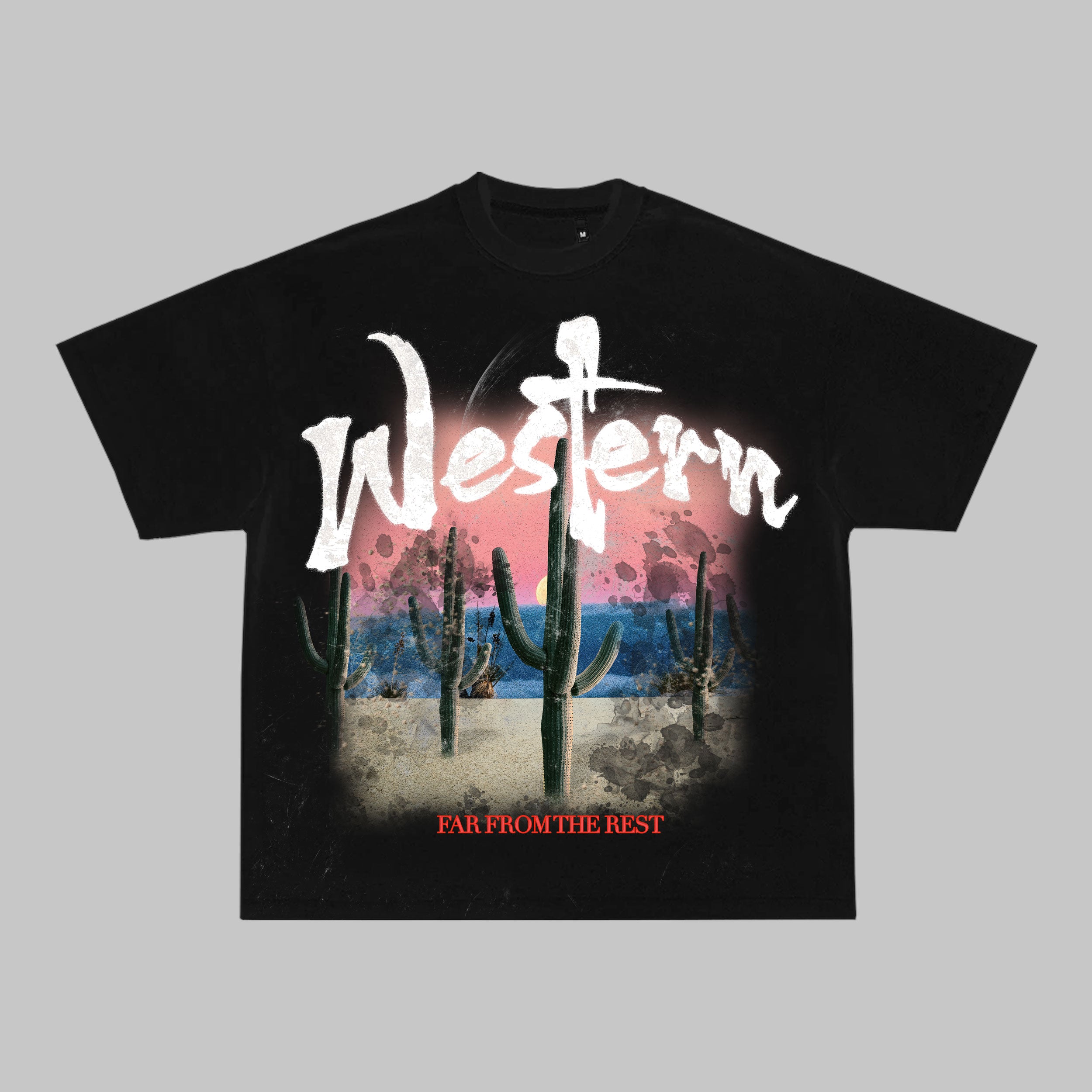 WESTERN TIME - PREMADE