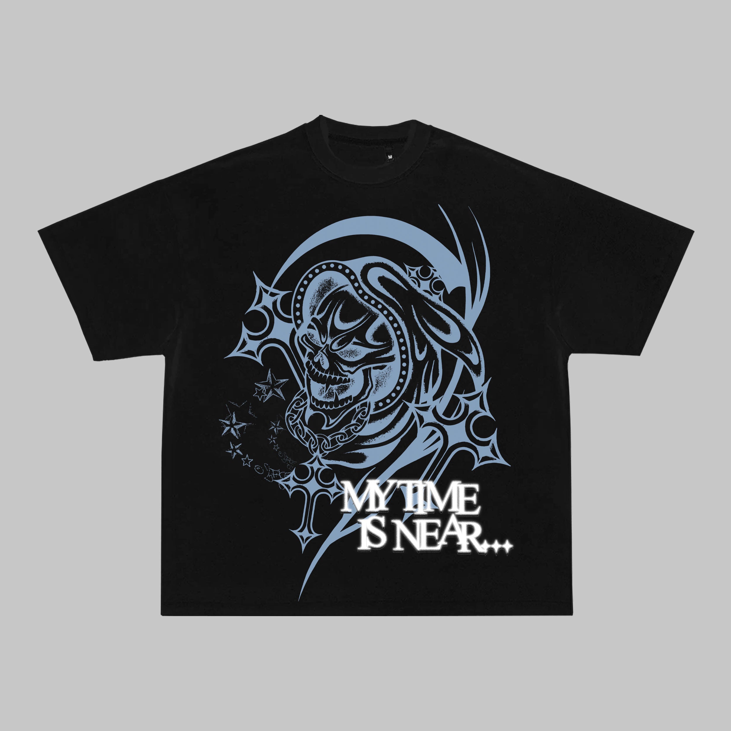 TIMES NEAR - PREMADE