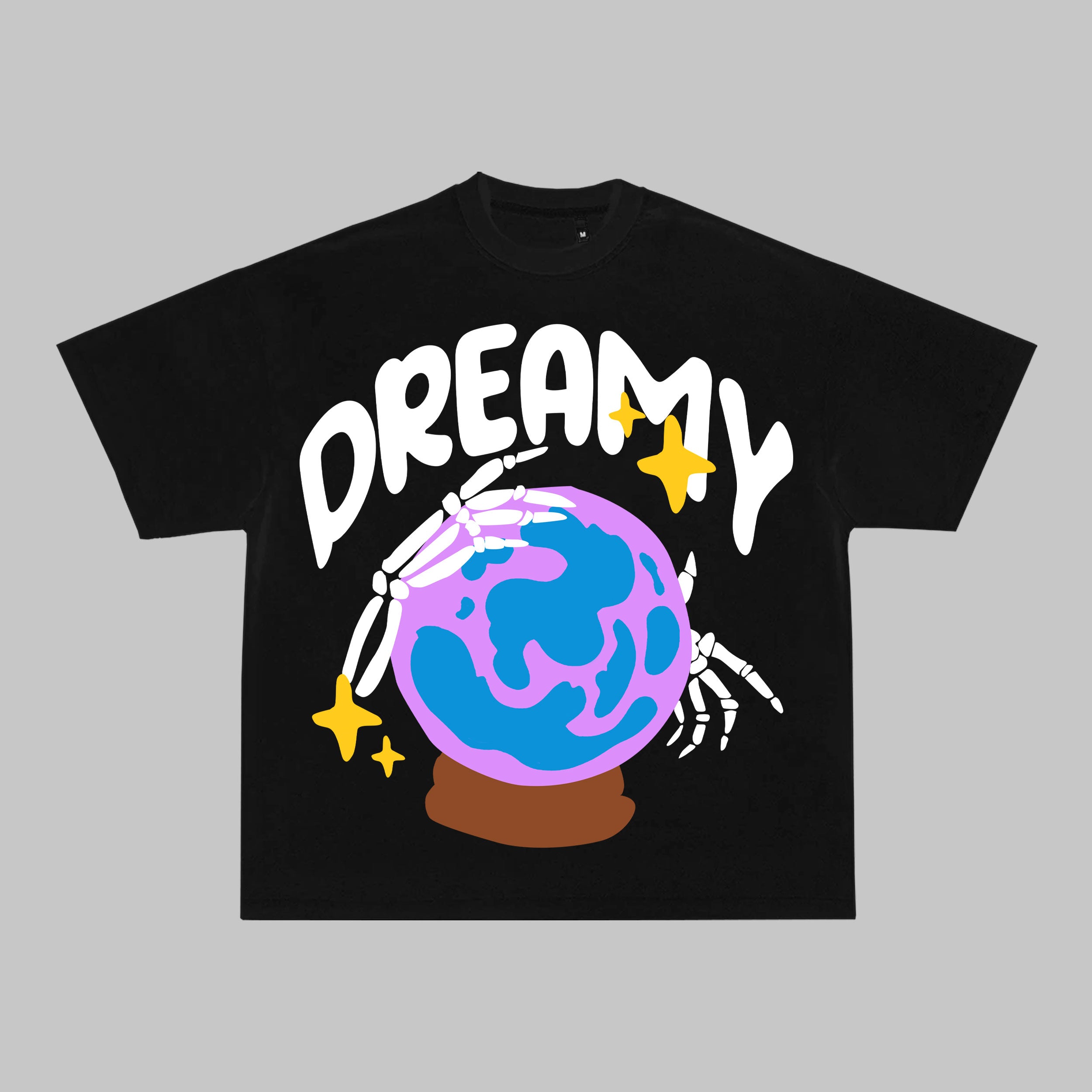 DREAMY - PREMADE