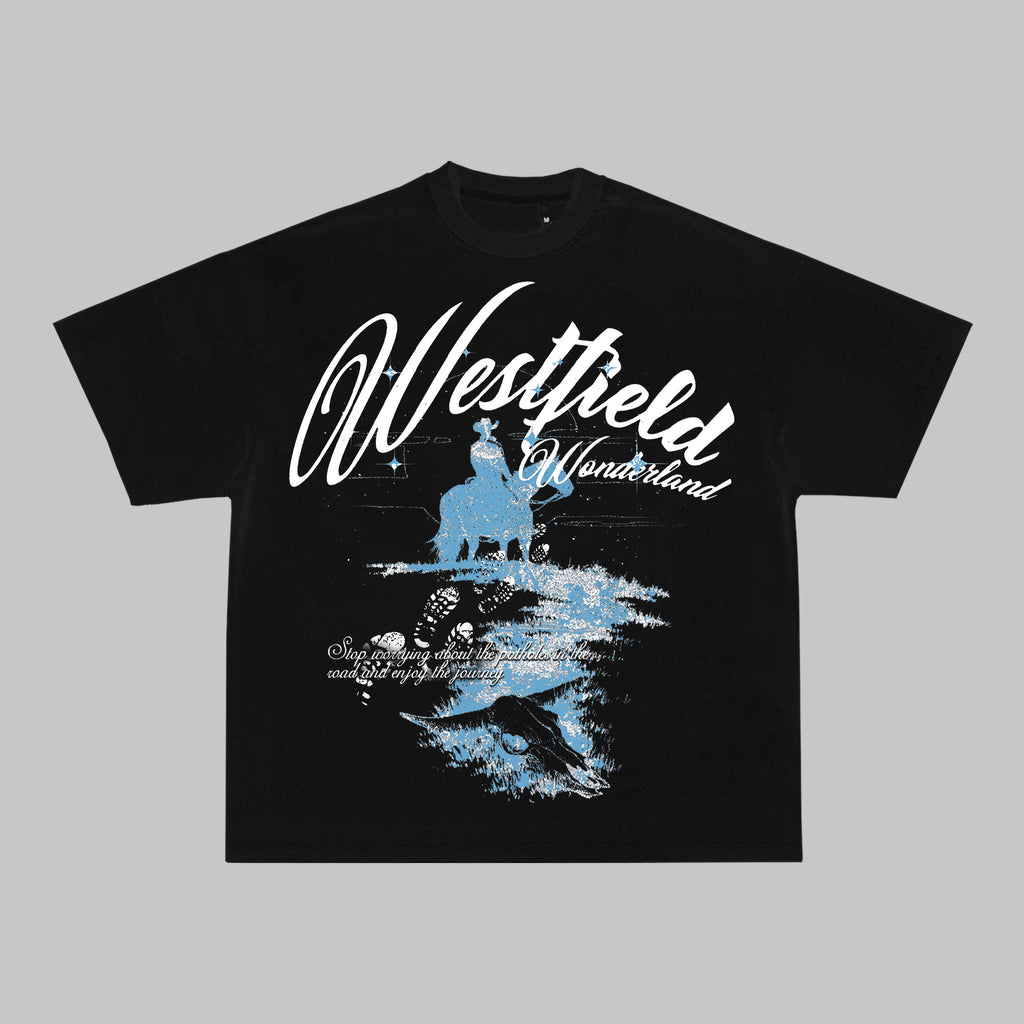 WESTFIELD LAND - PREMADE