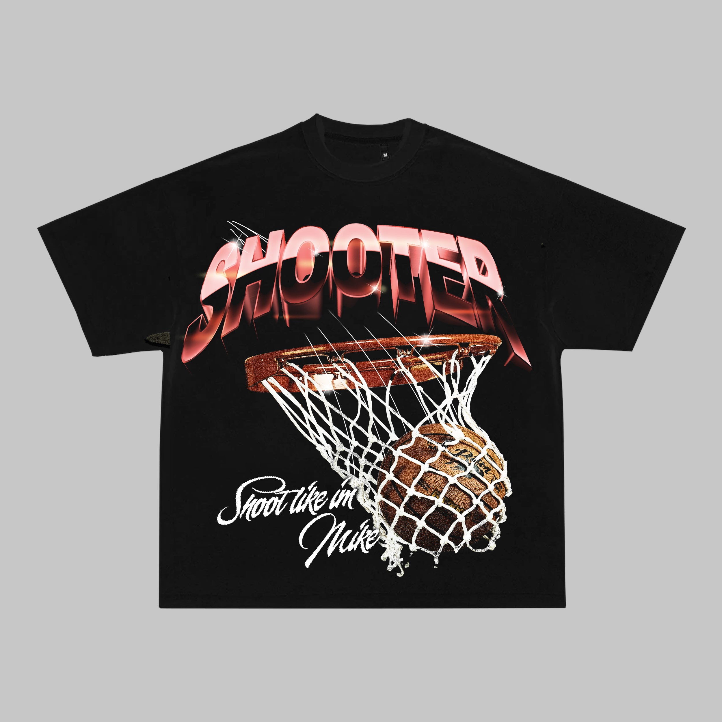 SHOOTER - PREMADE