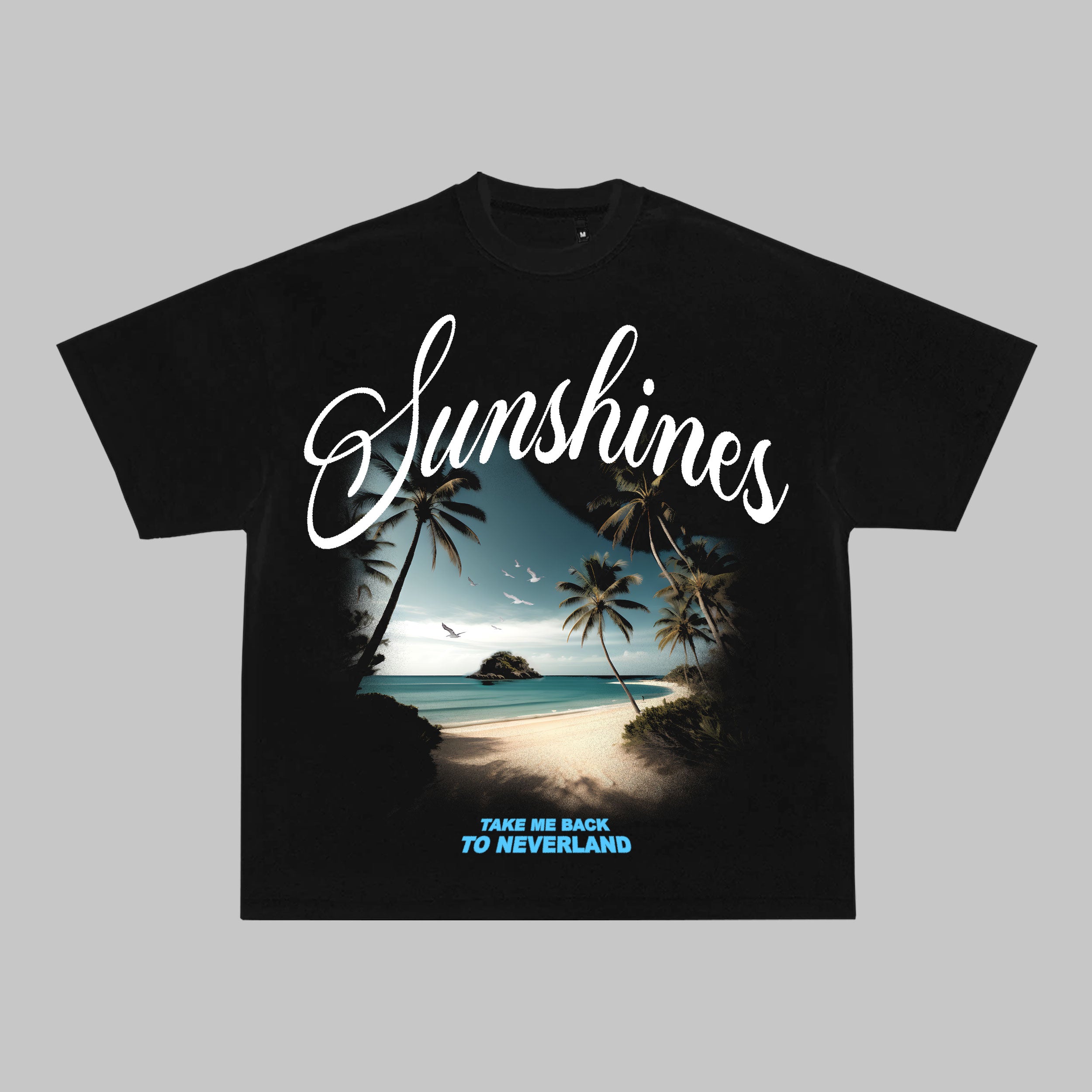 SUNSHINES - PREMADE