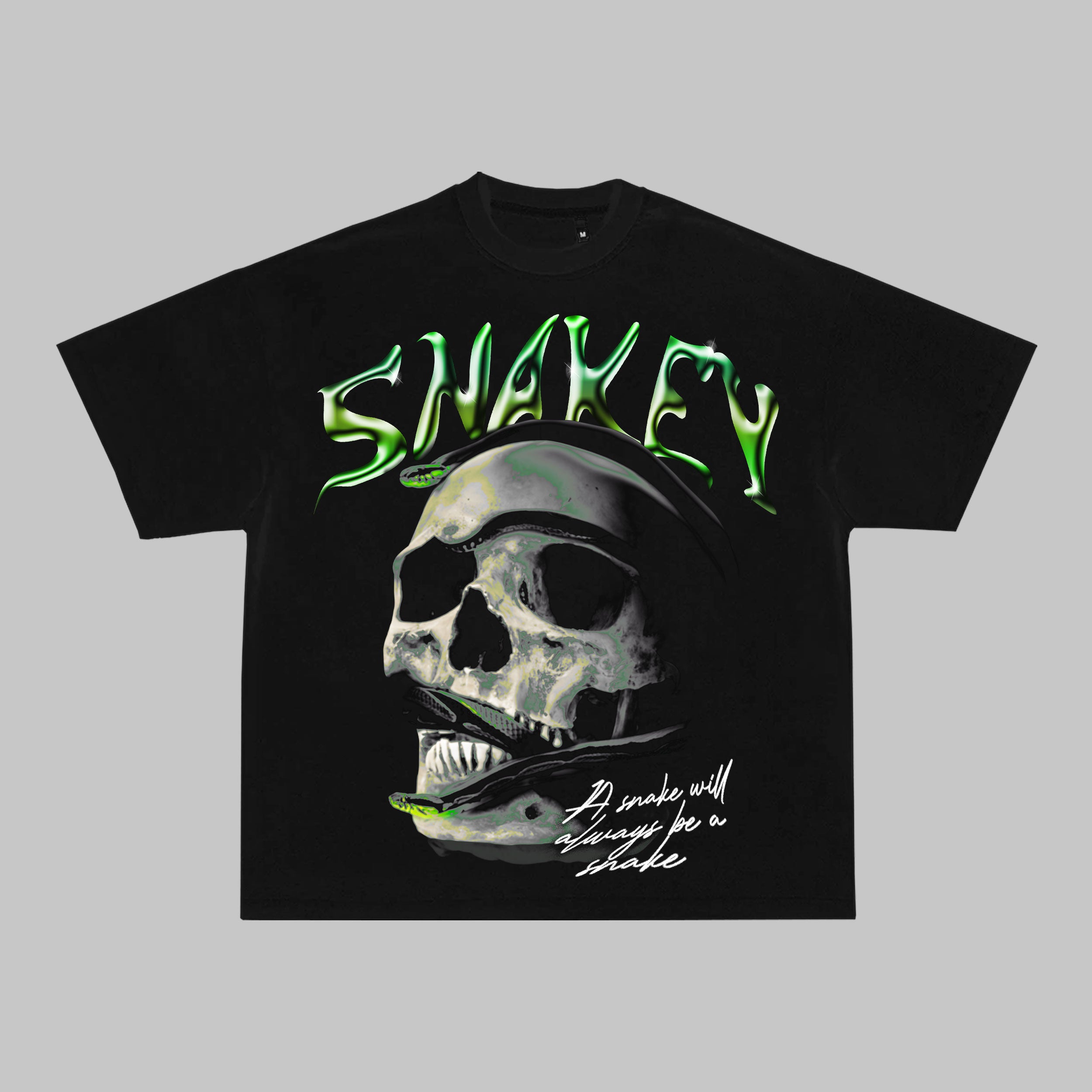 SNAKEY - PREMADE