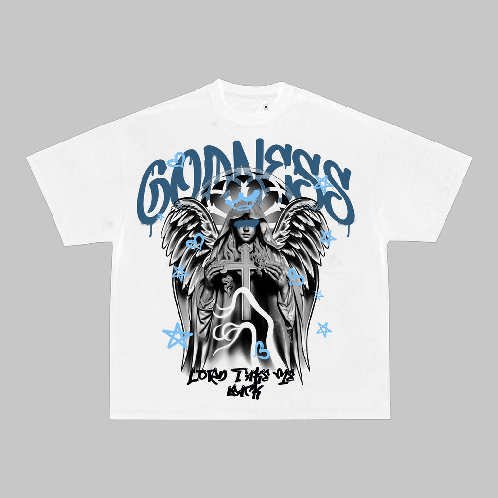 GODDESS - PREMADE