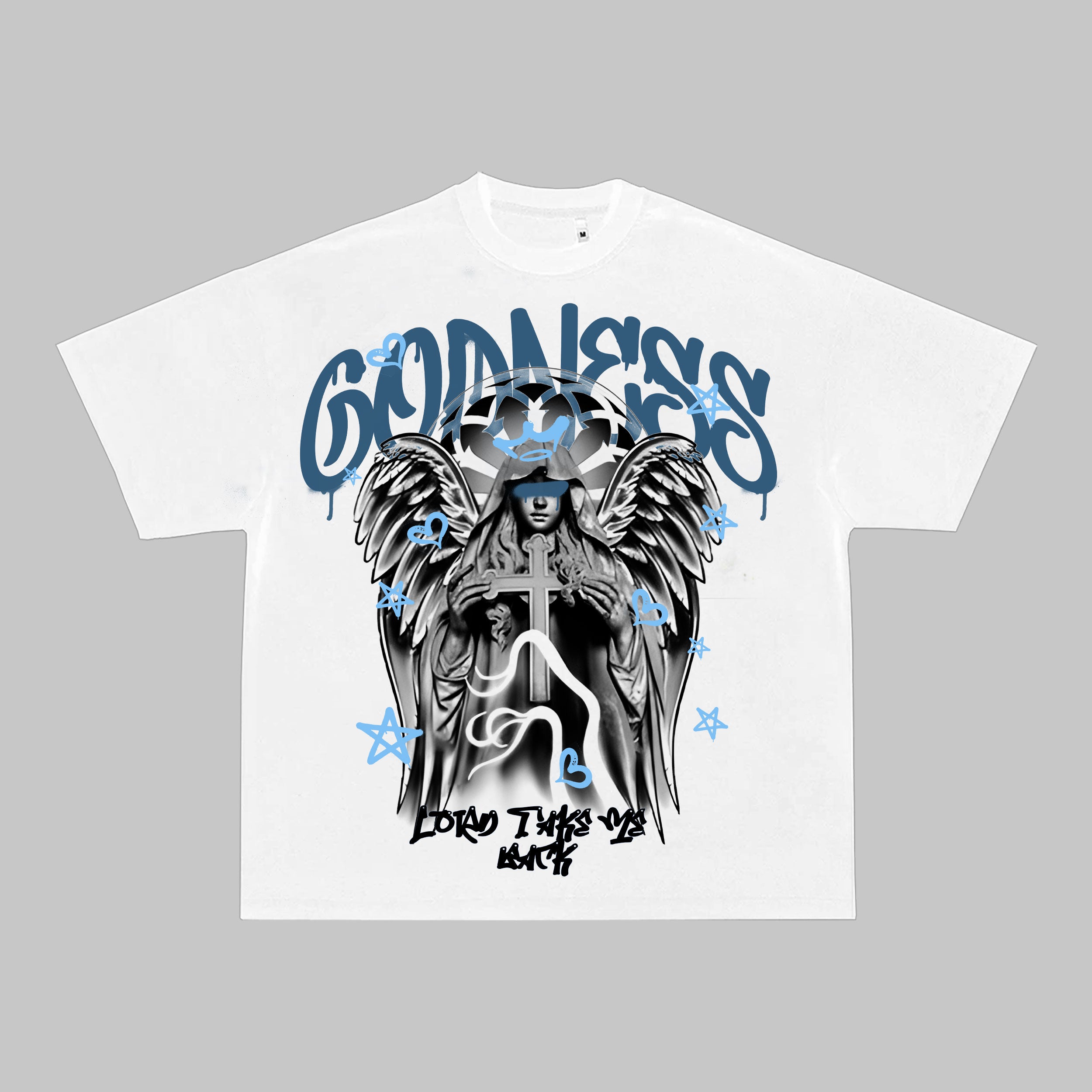 GODDESS - PREMADE