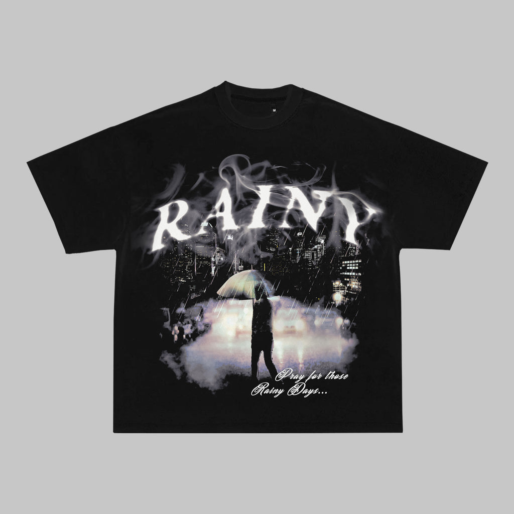 RAINY DAYS - PREMADE