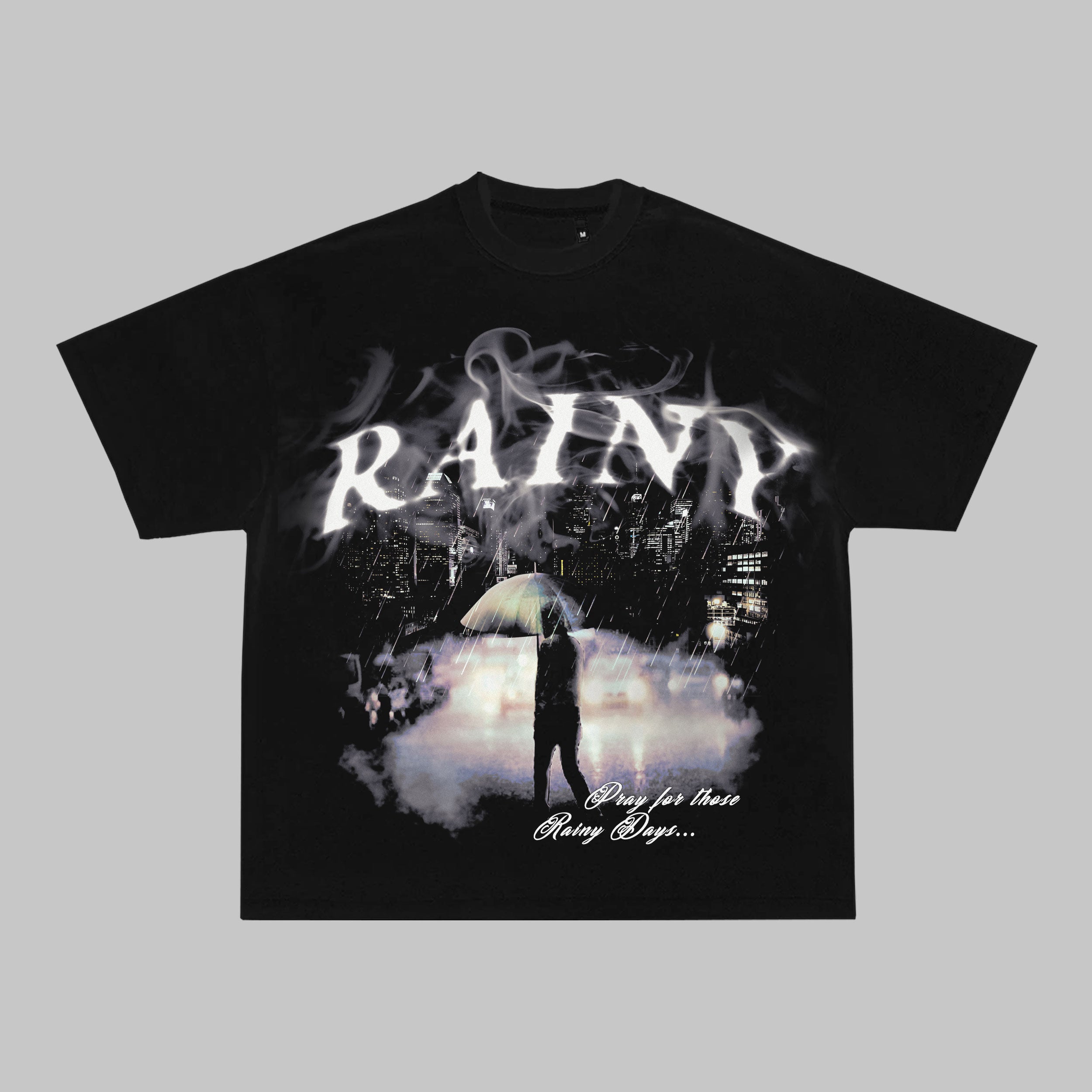RAINY DAYS - PREMADE