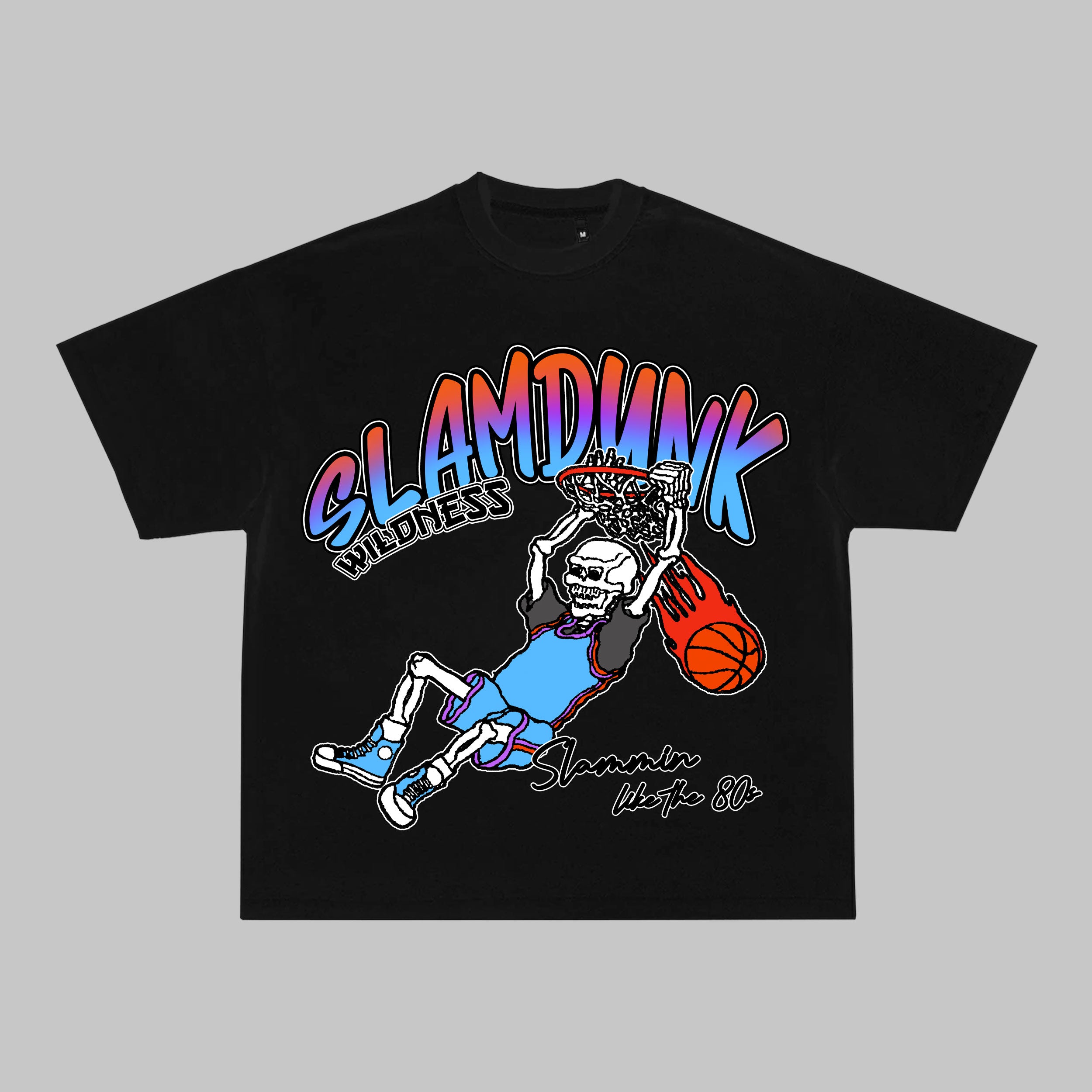 SLAMDUNK - PREMADE