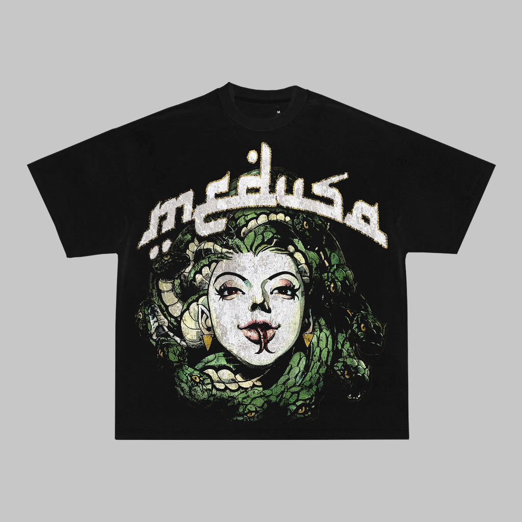 MEDUSA - PREMADE