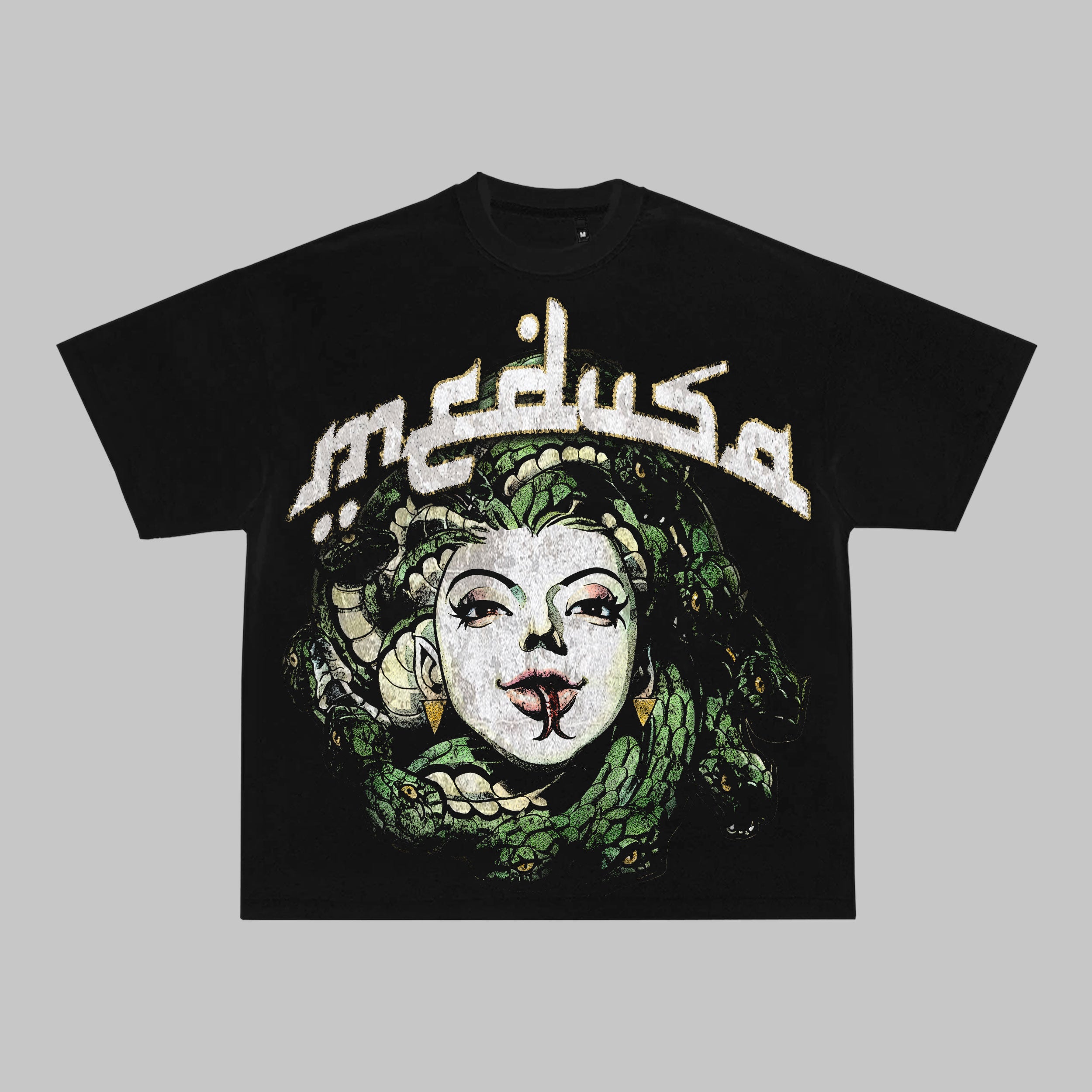 MEDUSA - PREMADE