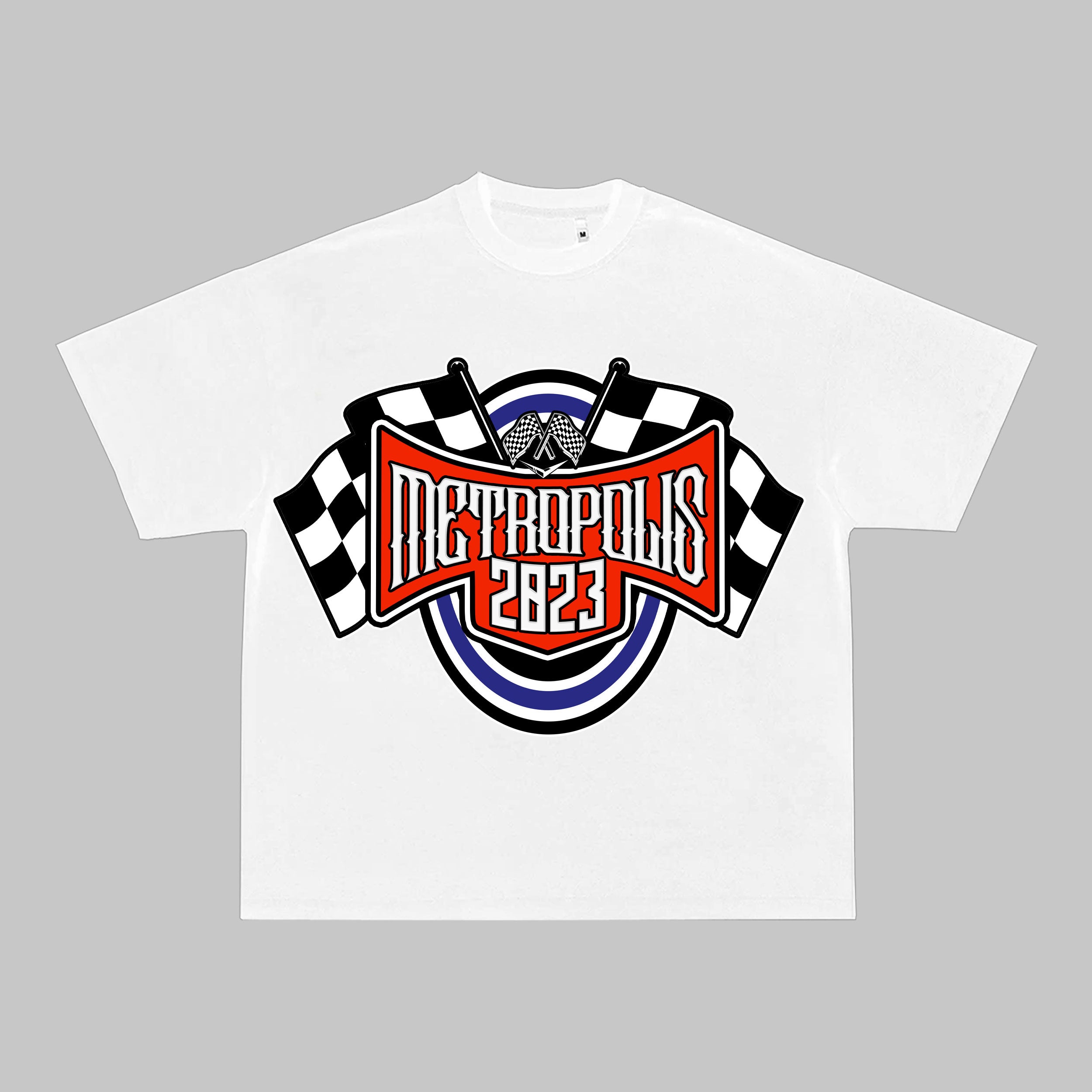 METROPOLIS - PREMADE