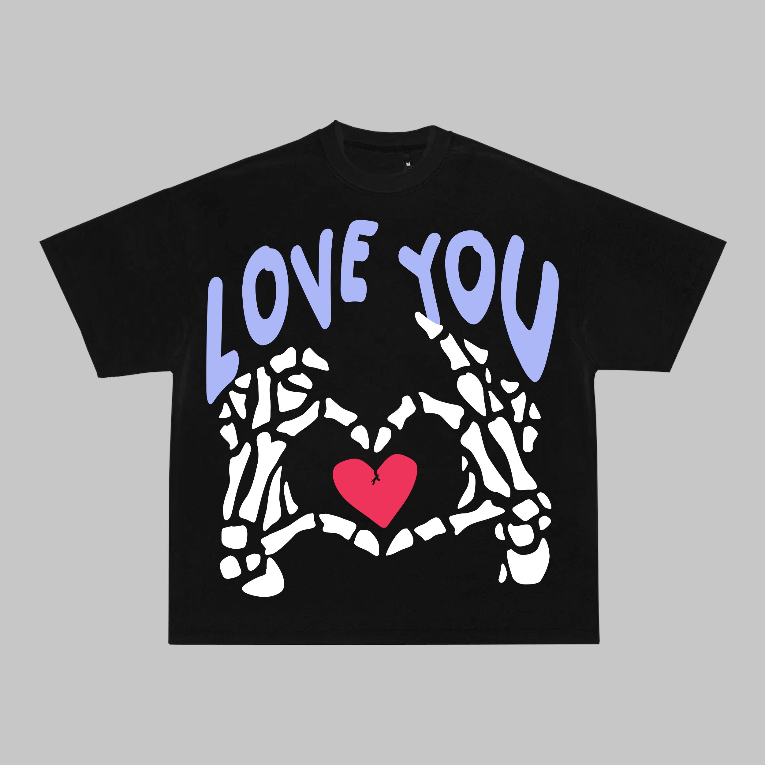 HANDSHAPED - PREMADE