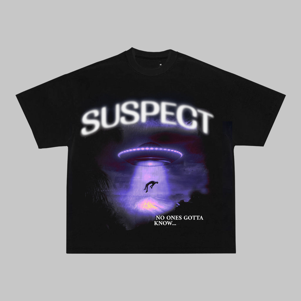 SUSPECT - PREMADE