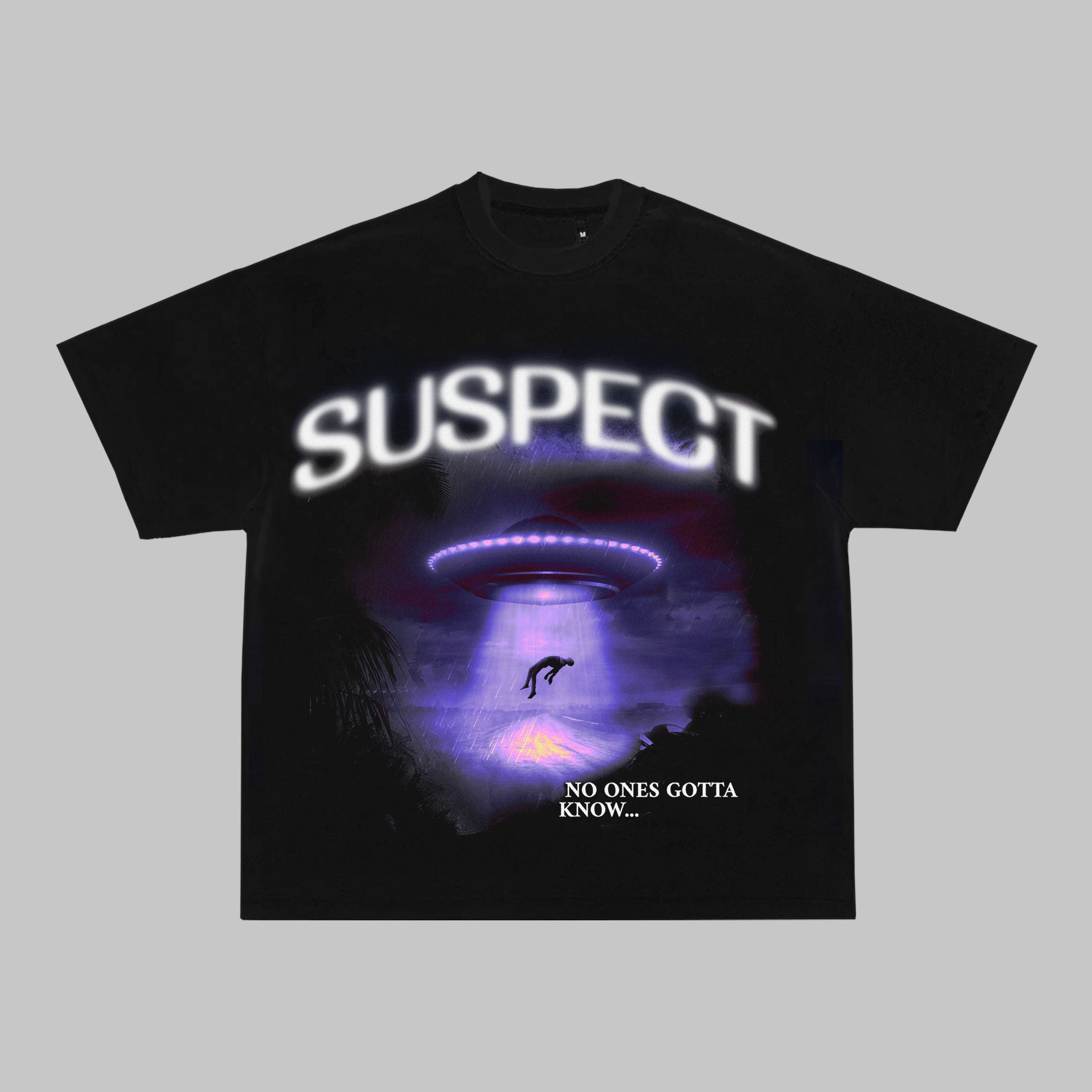 SUSPECT - PREMADE