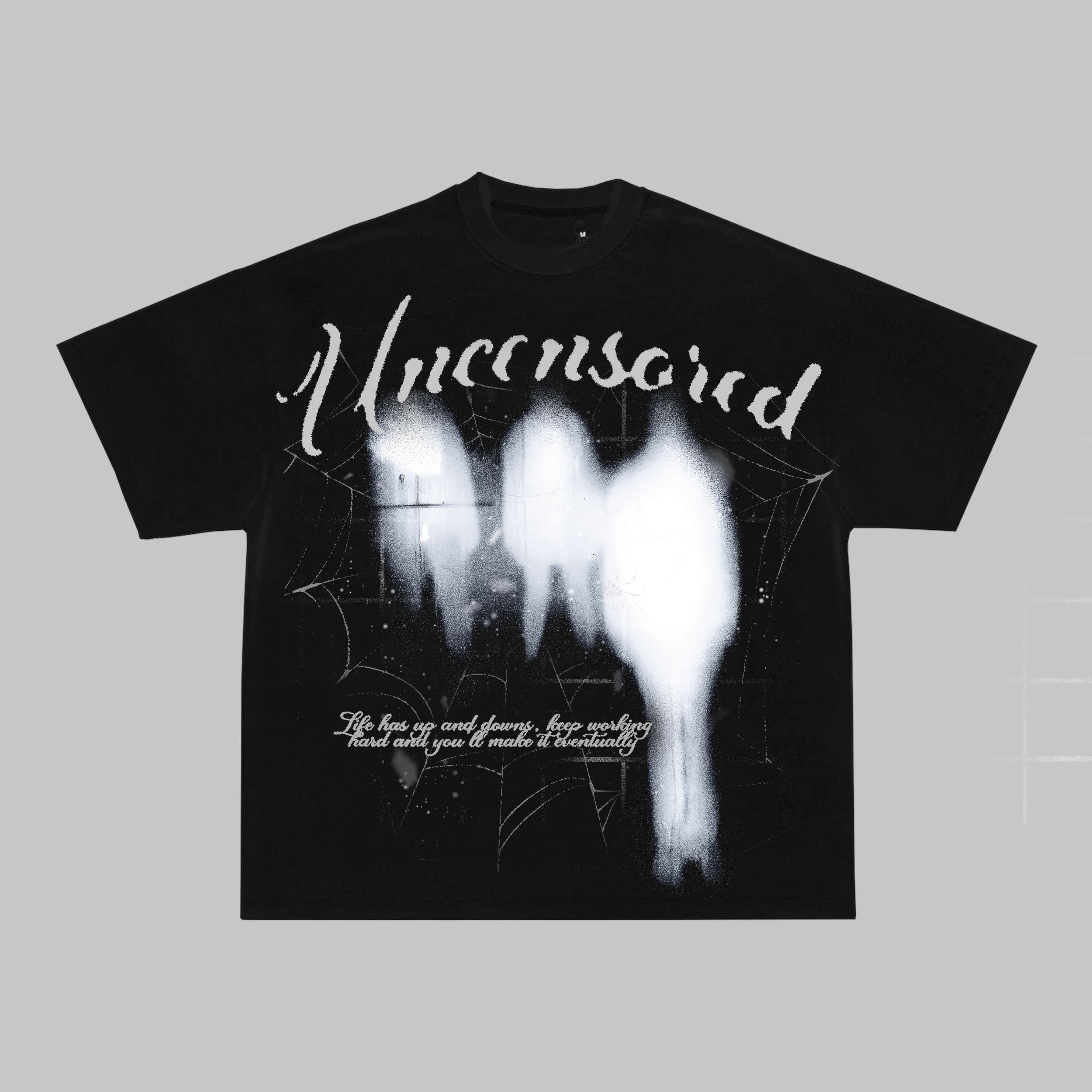 UNCENSORED - PREMADE