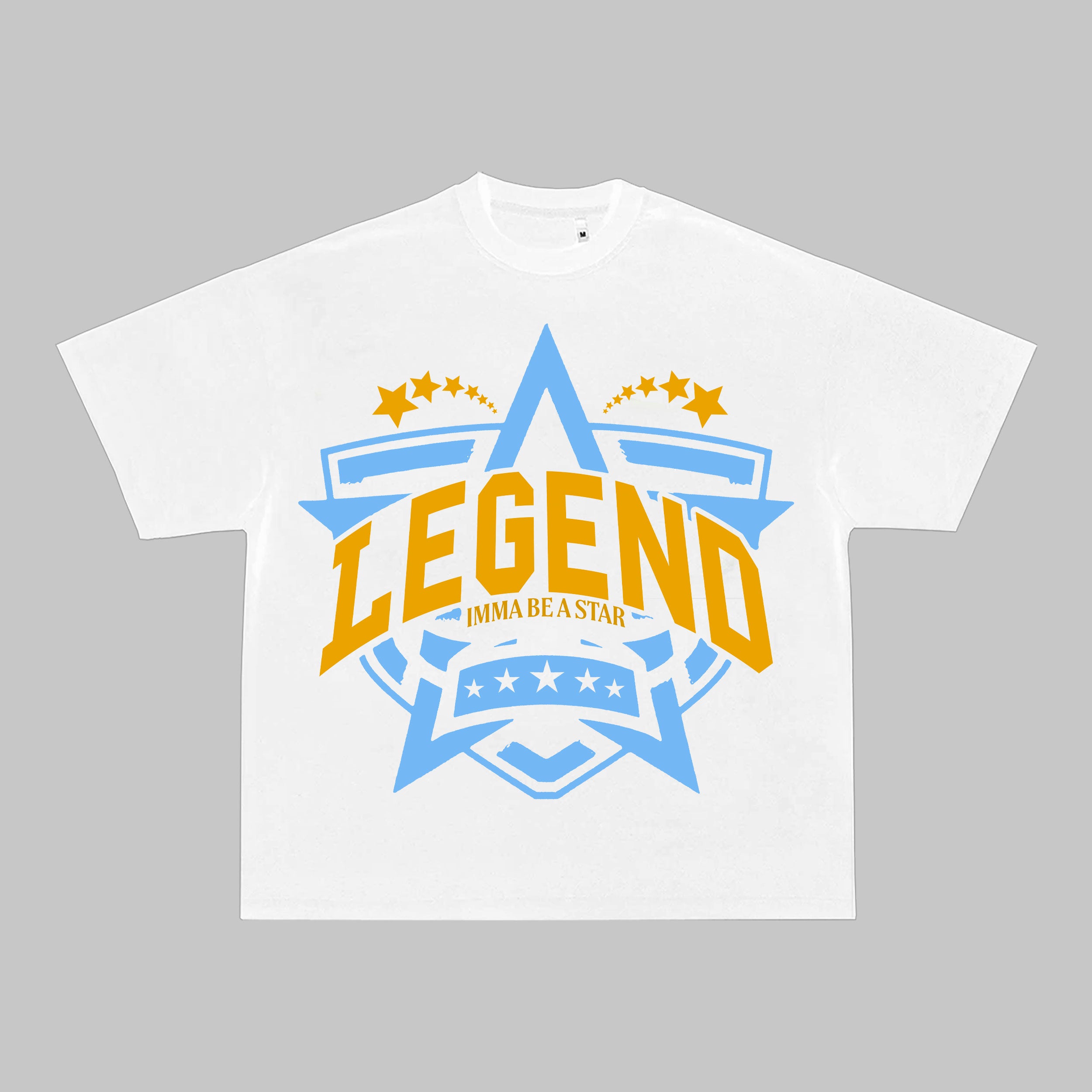STAR - PREMADE