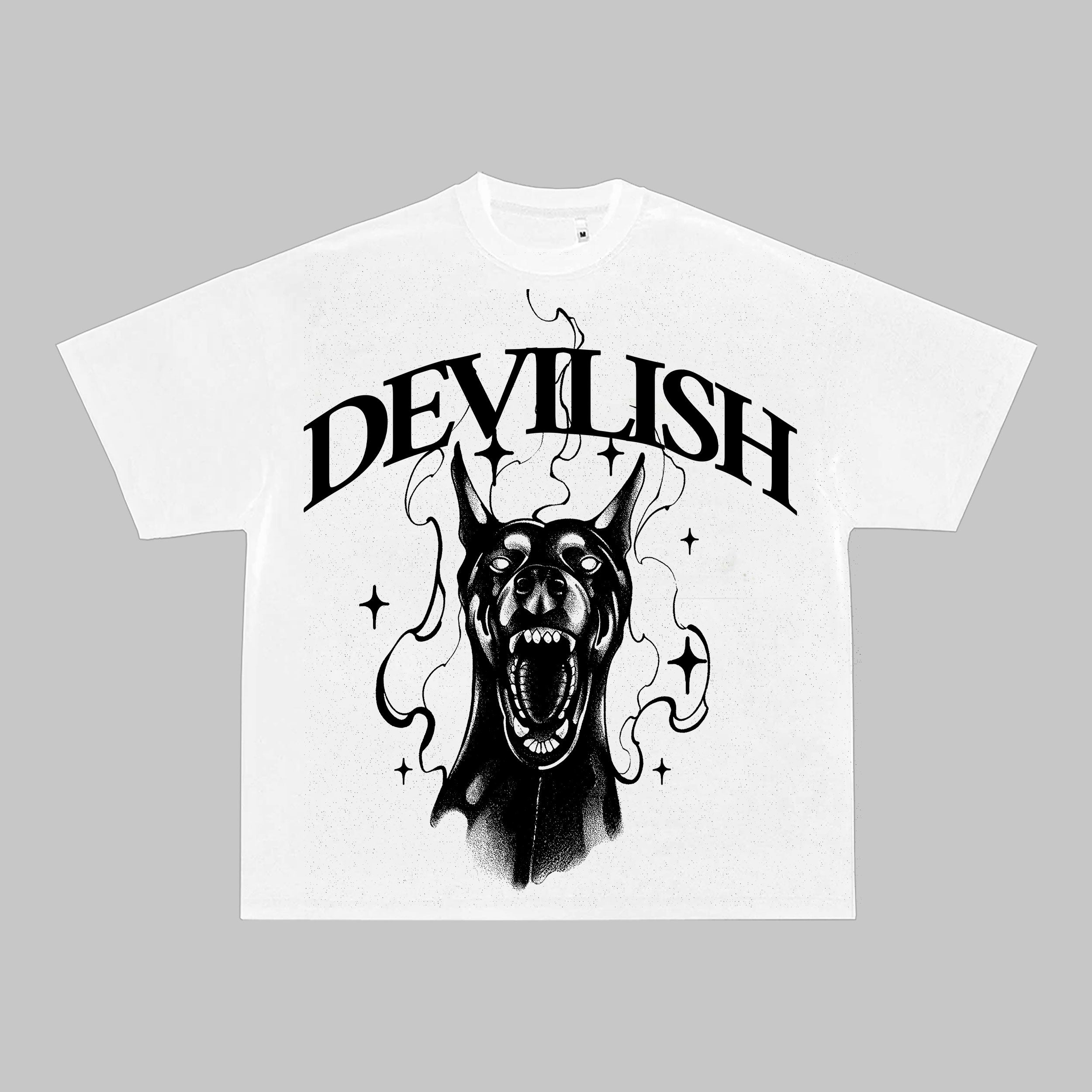 DEVILISH - PREMADE