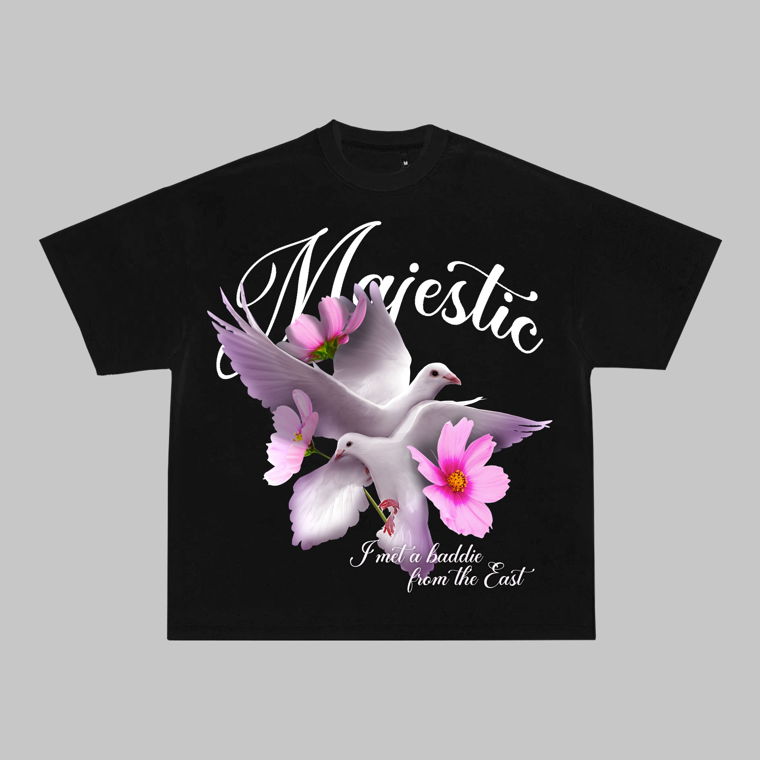 MAJESTIC - PREMADE