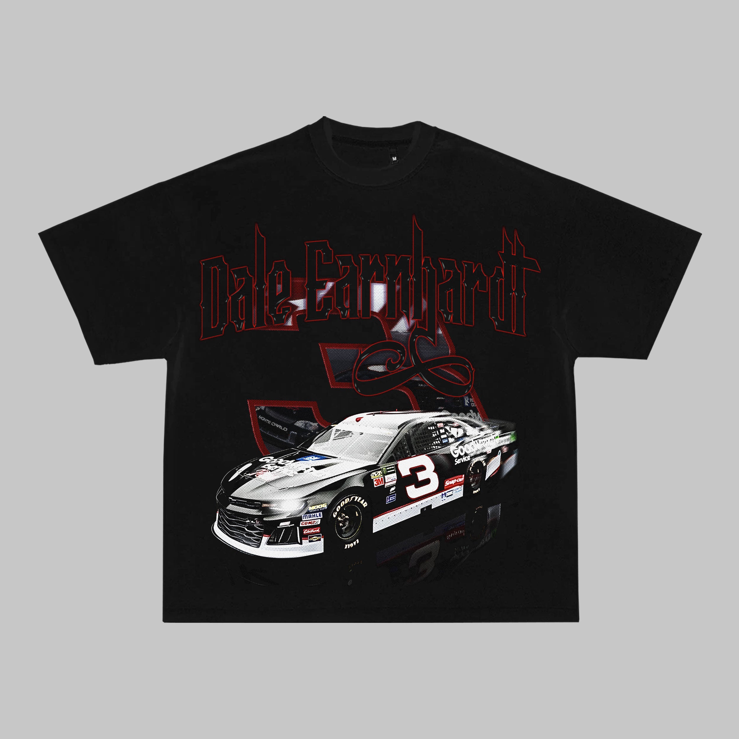 DALE NASCAR - PREMADE