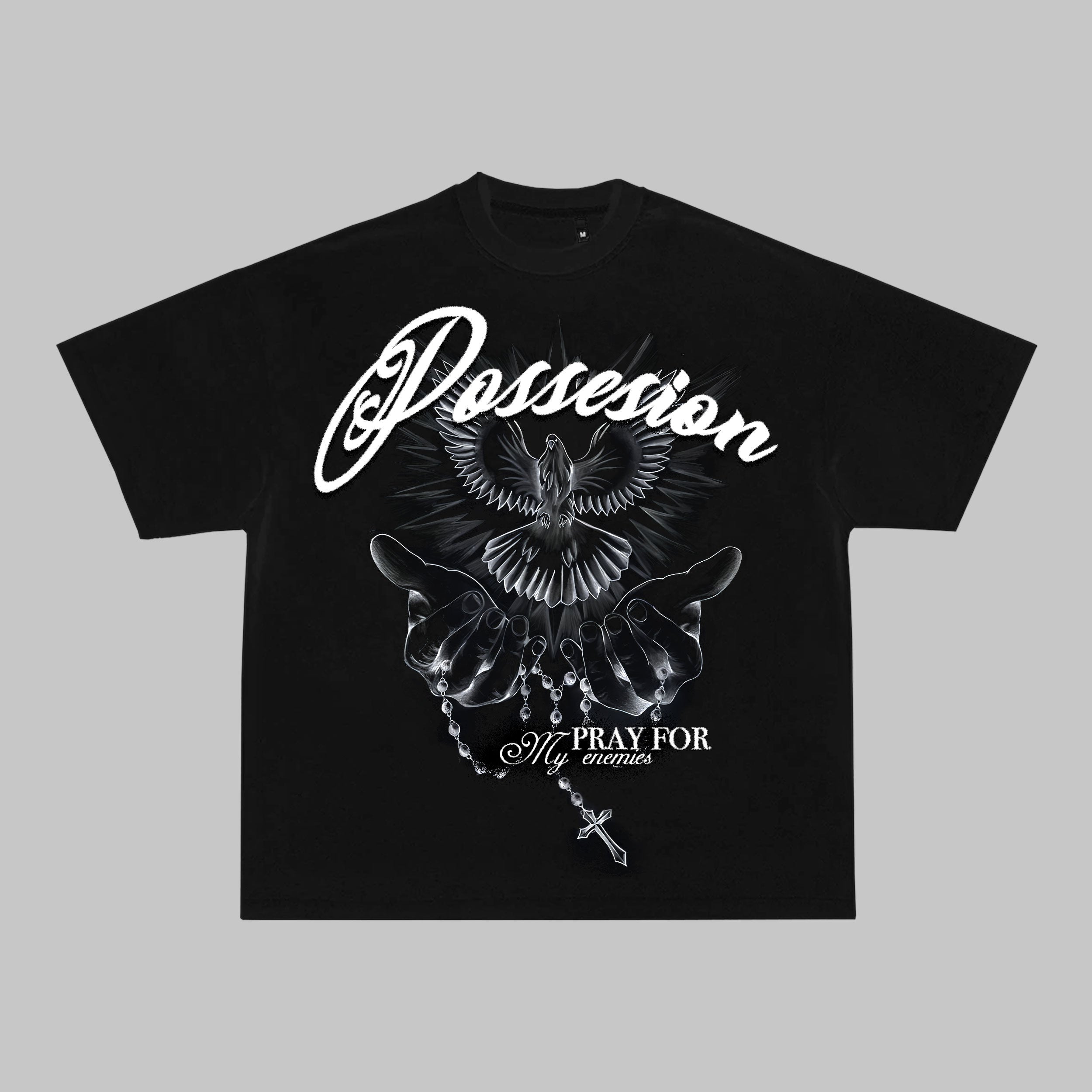 POSSESION - PREMADE