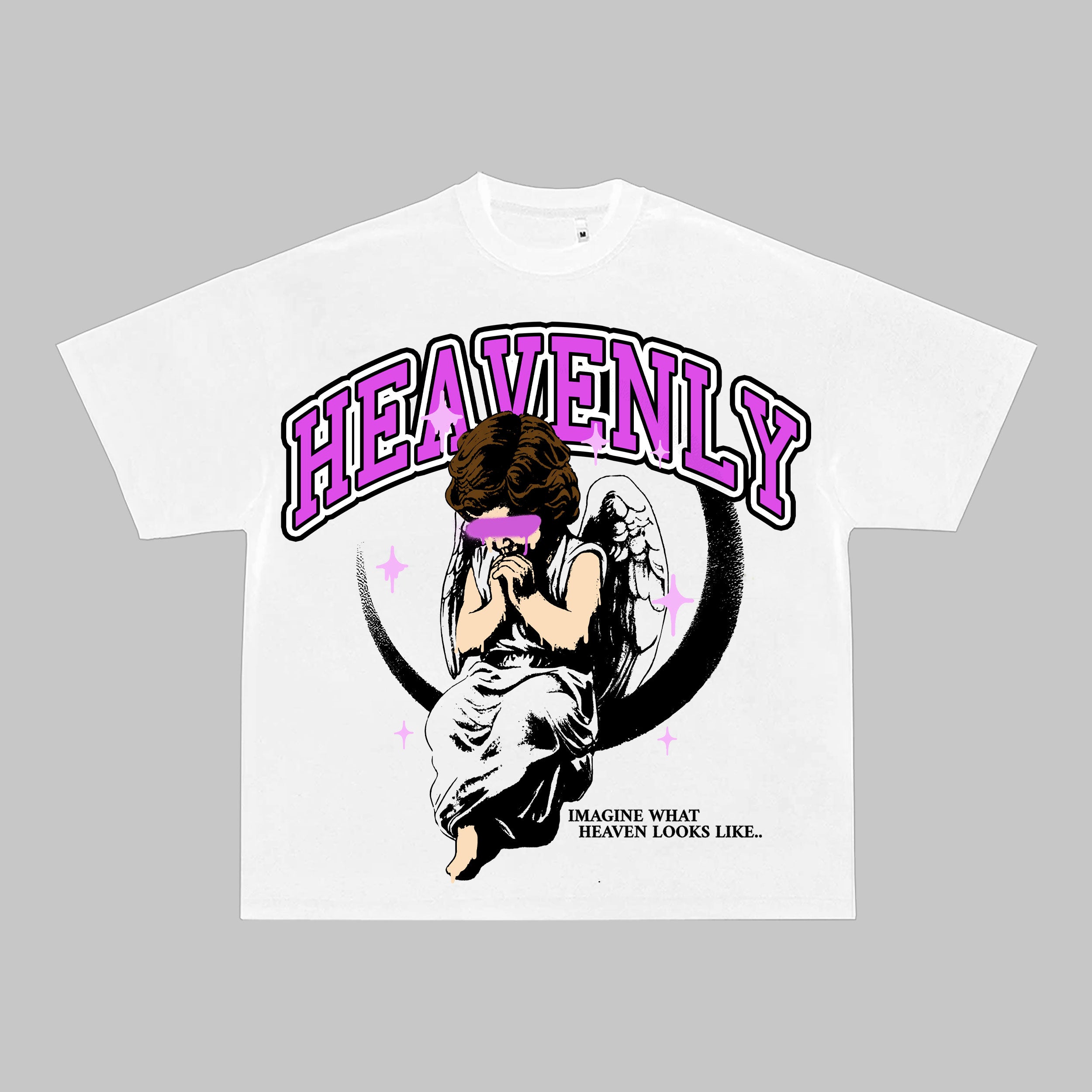 HEAVEN LIKE - PREMADE