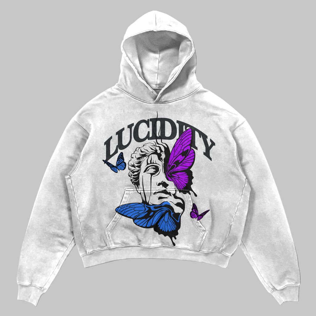 LUCIDITY- PREMADE