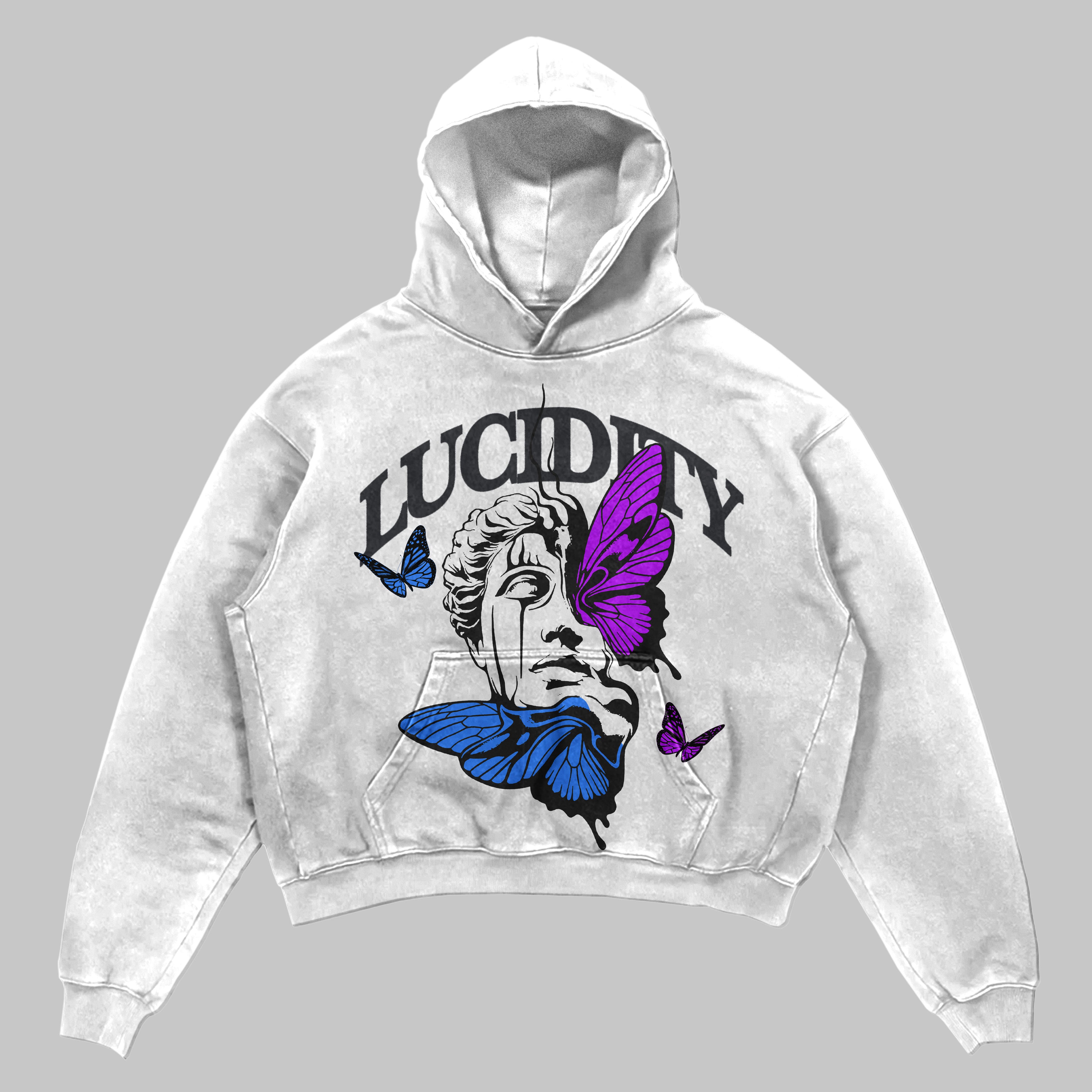 LUCIDITY- PREMADE